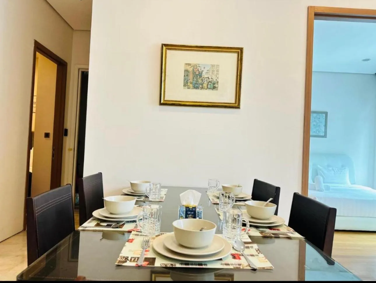 Soho Suites KLCC Kuala Lumpur