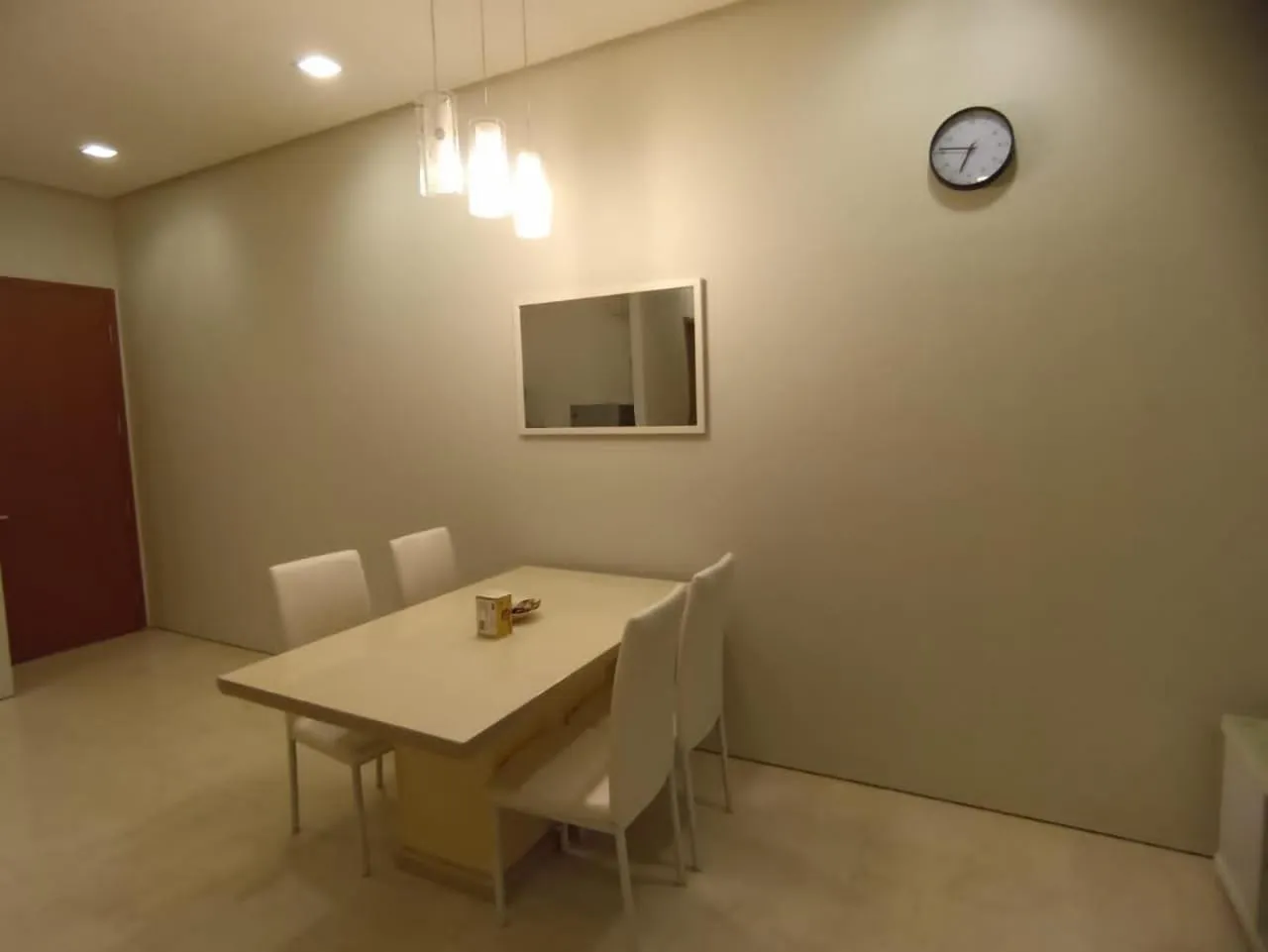 Soho Suites KLCC Kuala Lumpur