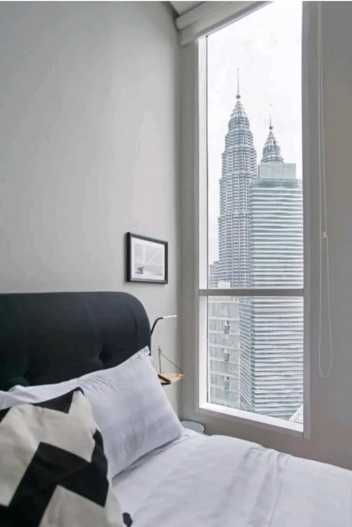 Soho Suites KLCC Kuala Lumpur