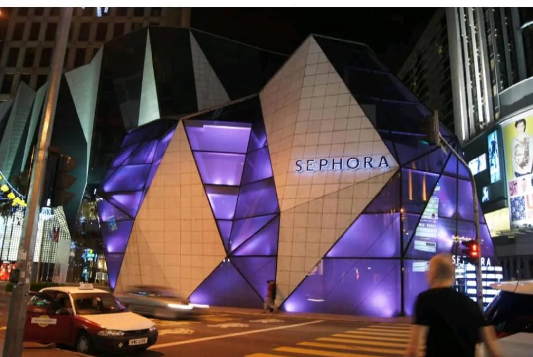 Soho Suites KLCC Kuala Lumpur