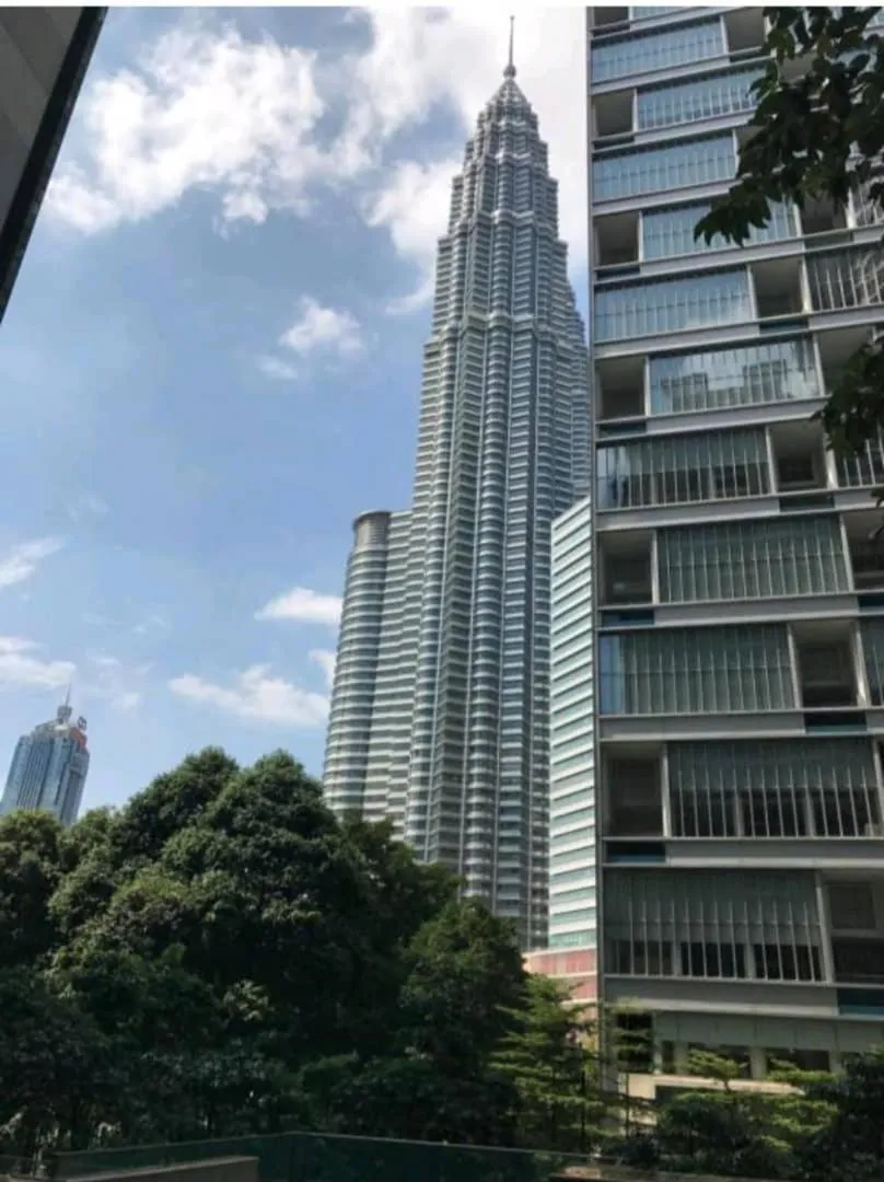 Soho Suites KLCC Kuala Lumpur