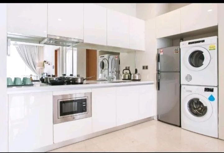 Soho Suites KLCC Kuala Lumpur