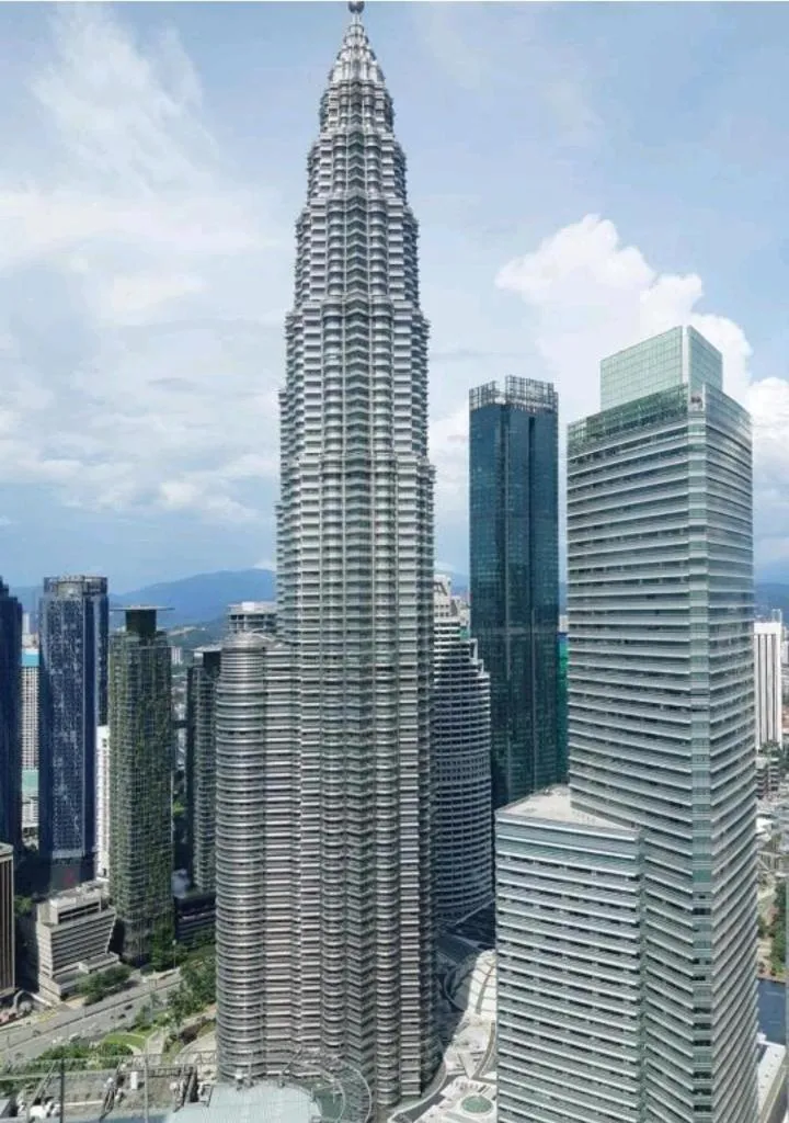 Soho Suites KLCC Kuala Lumpur