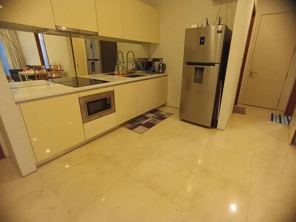 Soho Suites KLCC Kuala Lumpur