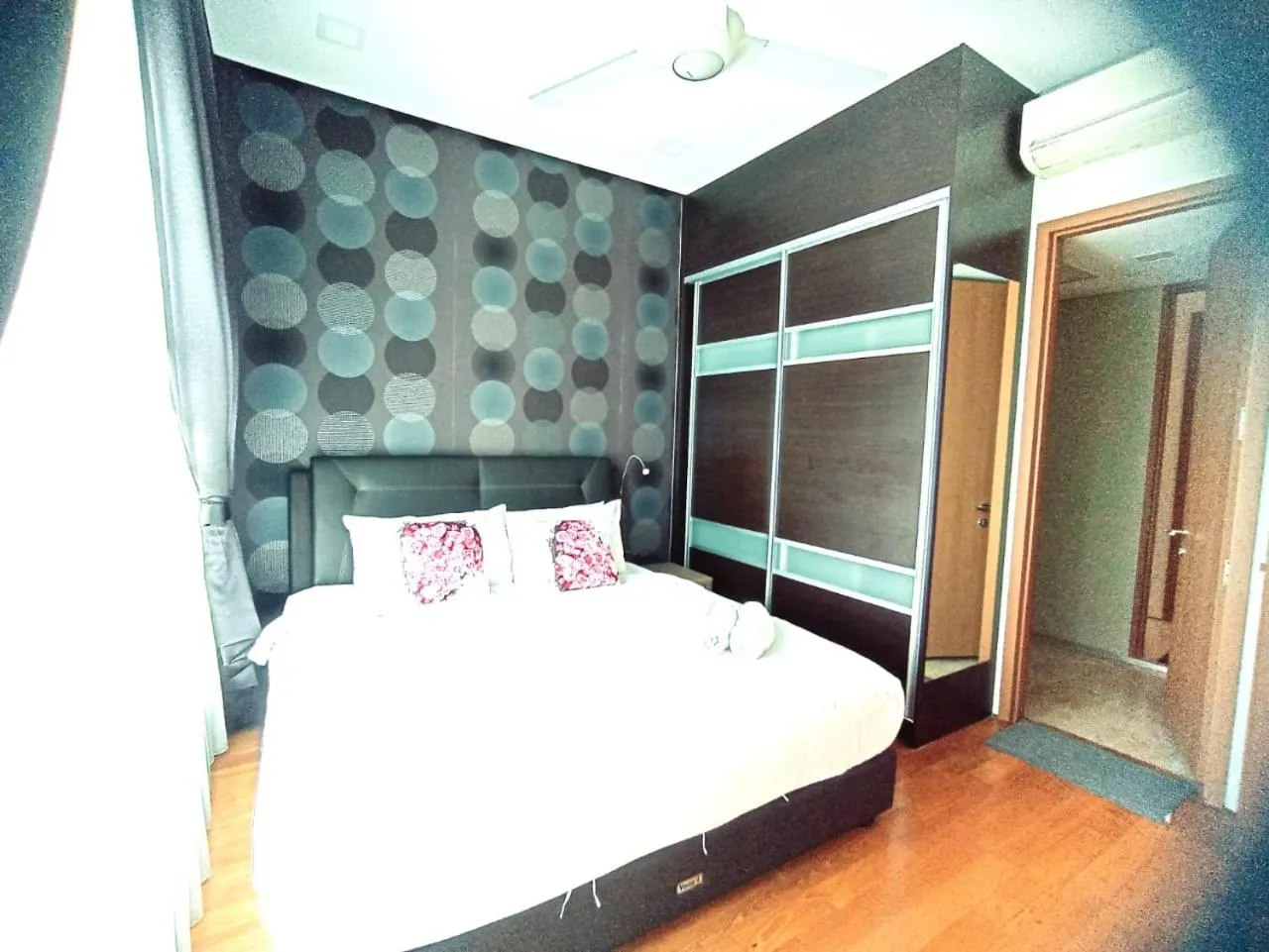 Soho Suites KLCC Kuala Lumpur