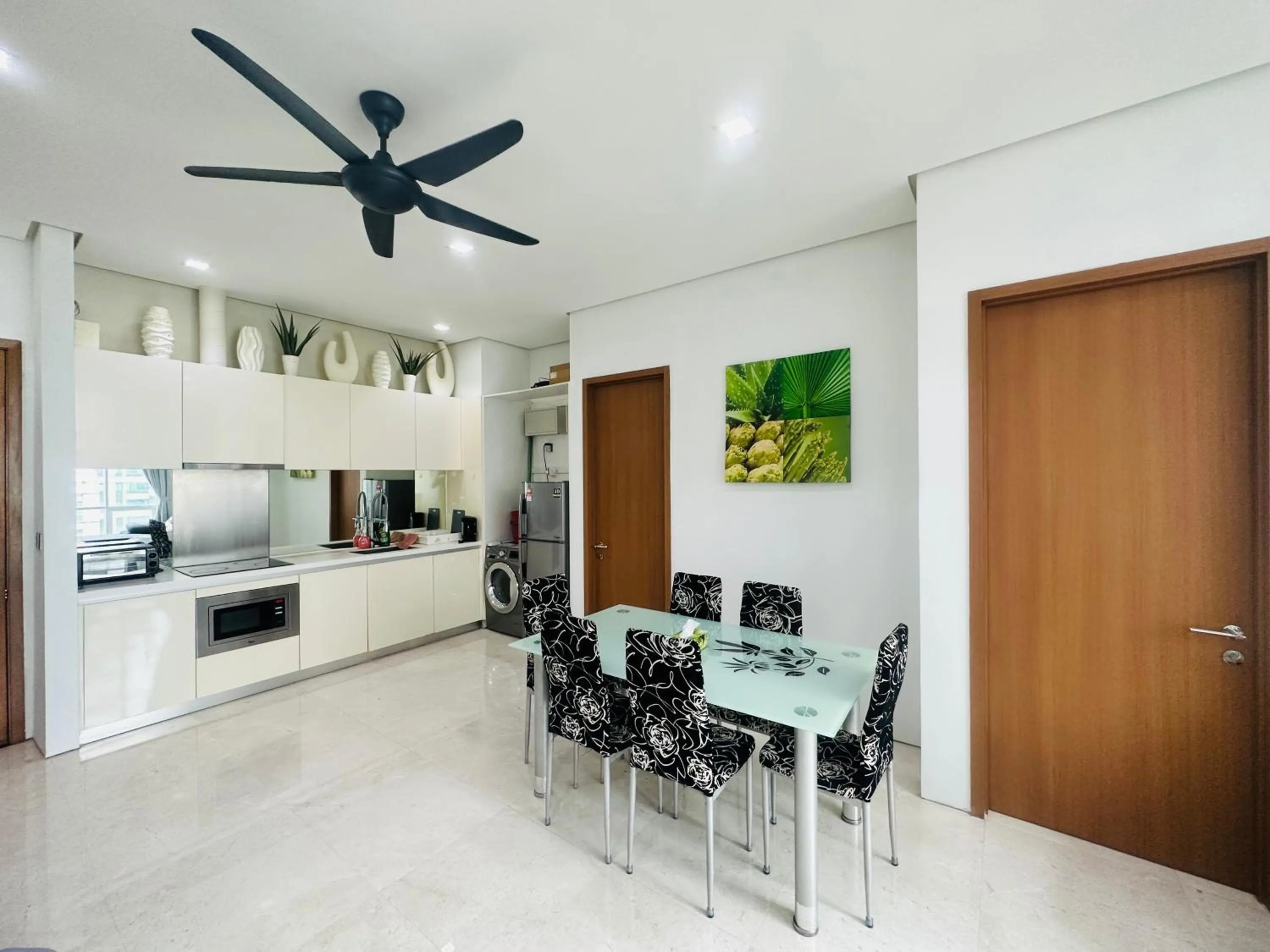 Soho Suites KLCC Kuala Lumpur