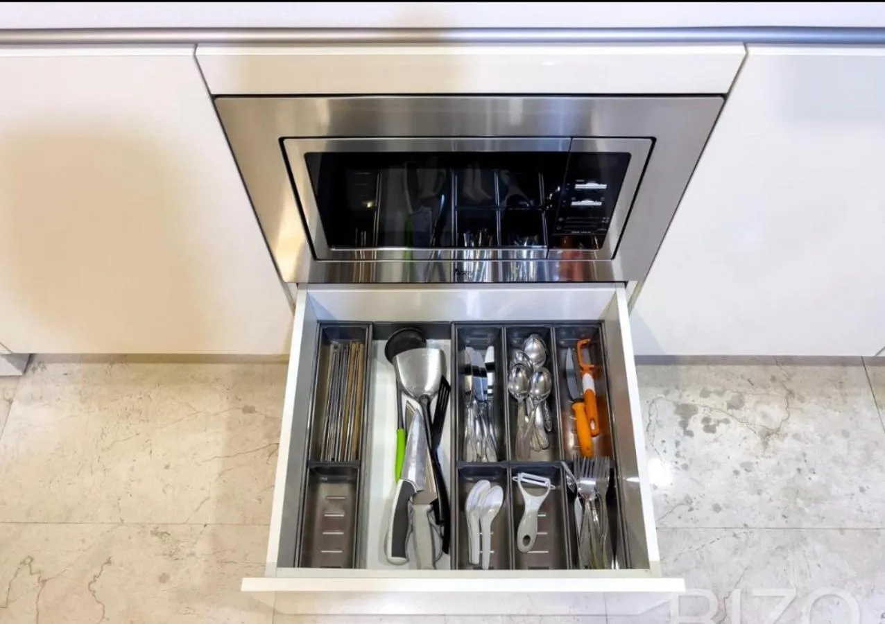 Soho Suites KLCC Kuala Lumpur