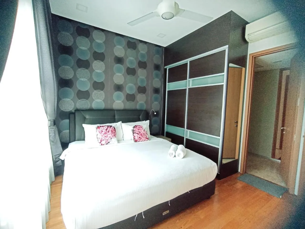 Soho Suites KLCC Kuala Lumpur