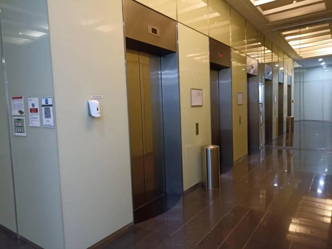 Soho Suites KLCC Kuala Lumpur