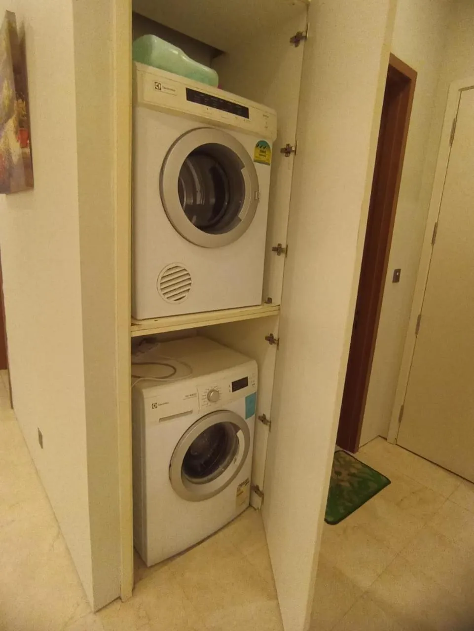 Soho Suites KLCC Kuala Lumpur