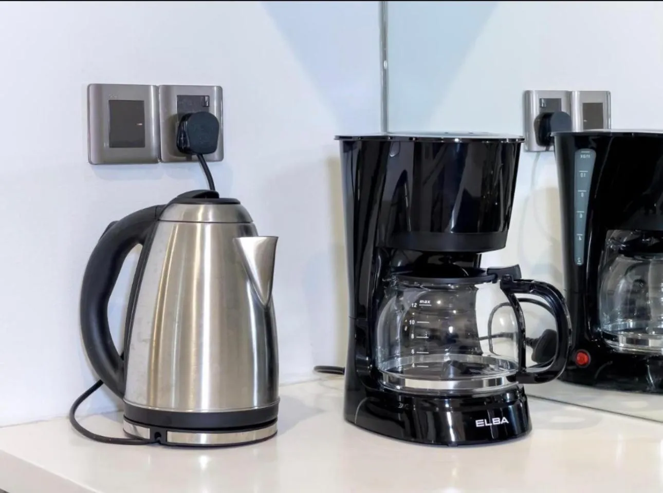 Soho Suites KLCC Kuala Lumpur