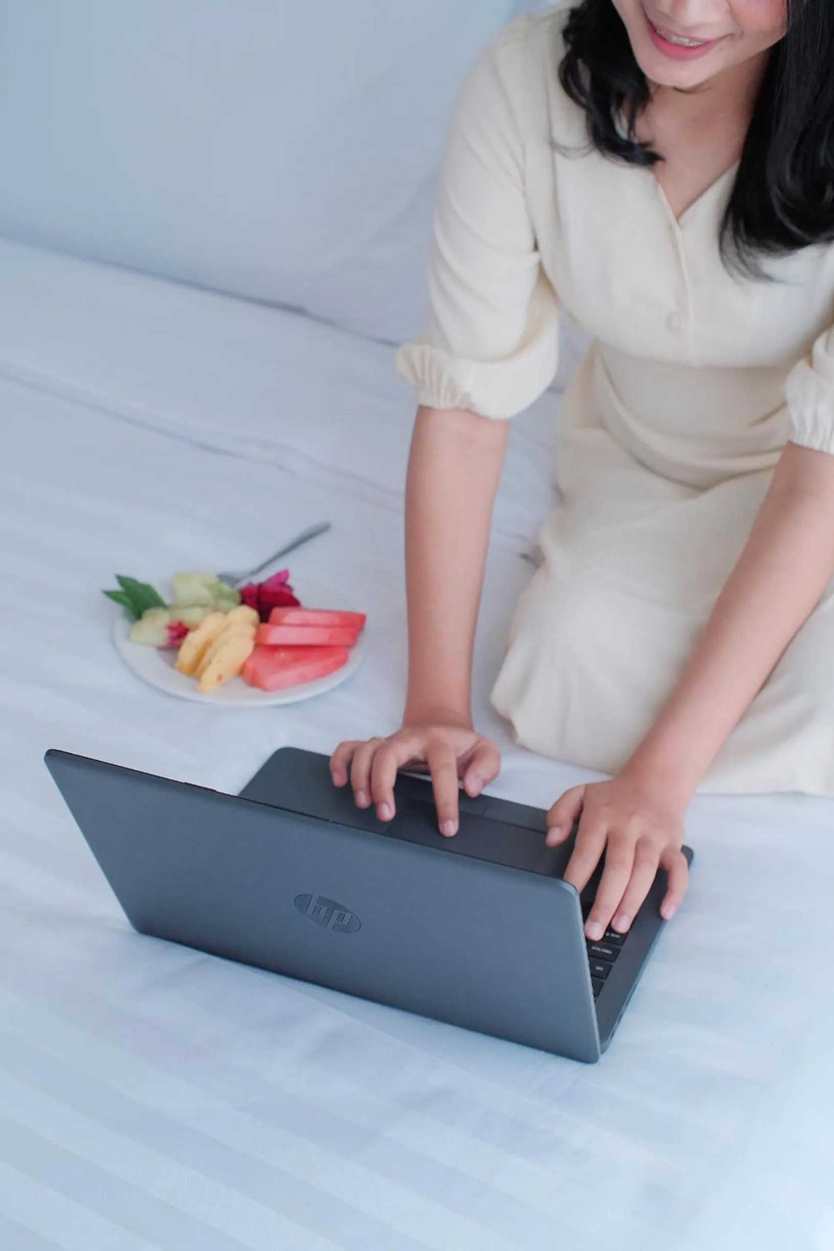 Restaurant/places to eat in Azana Style Hotel Bandara Jakarta