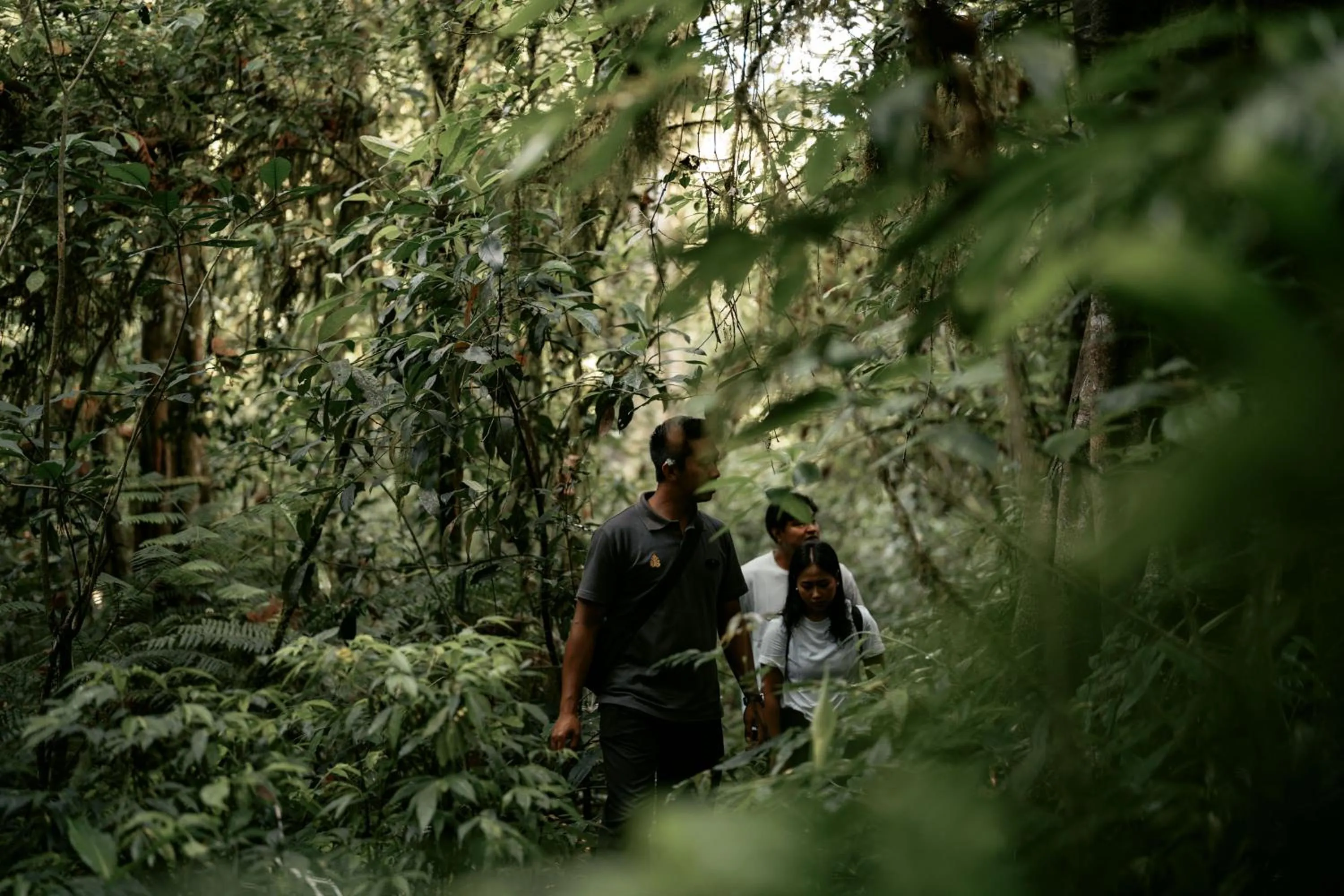 Activities in Elevate Bali