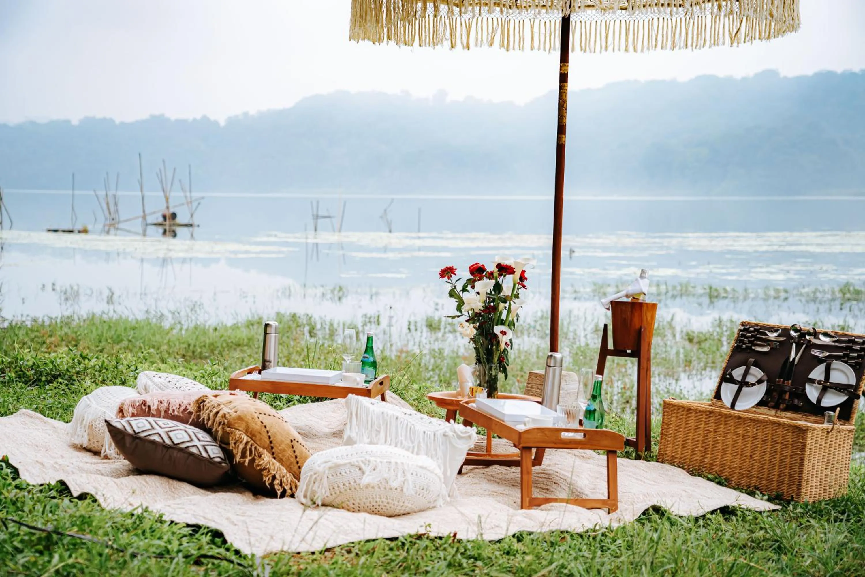 Activities in Elevate Bali