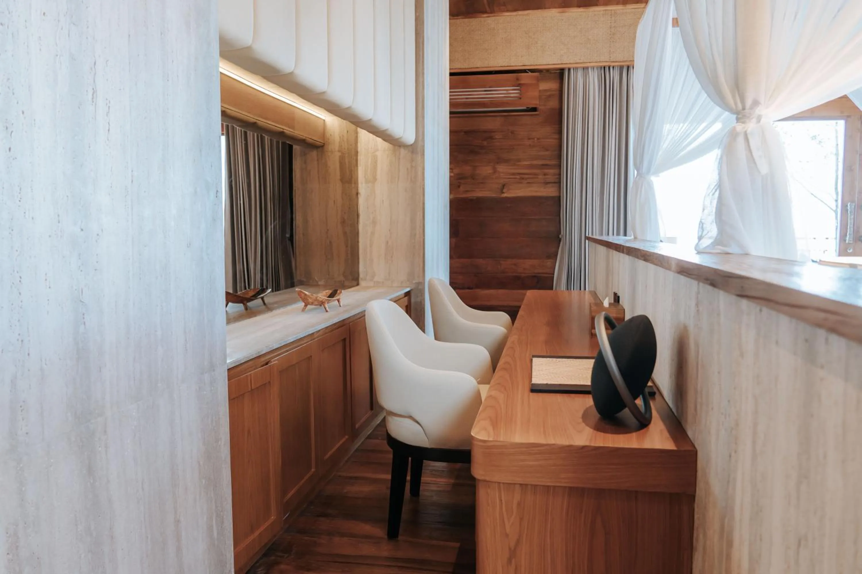 Bedroom in Elevate Bali