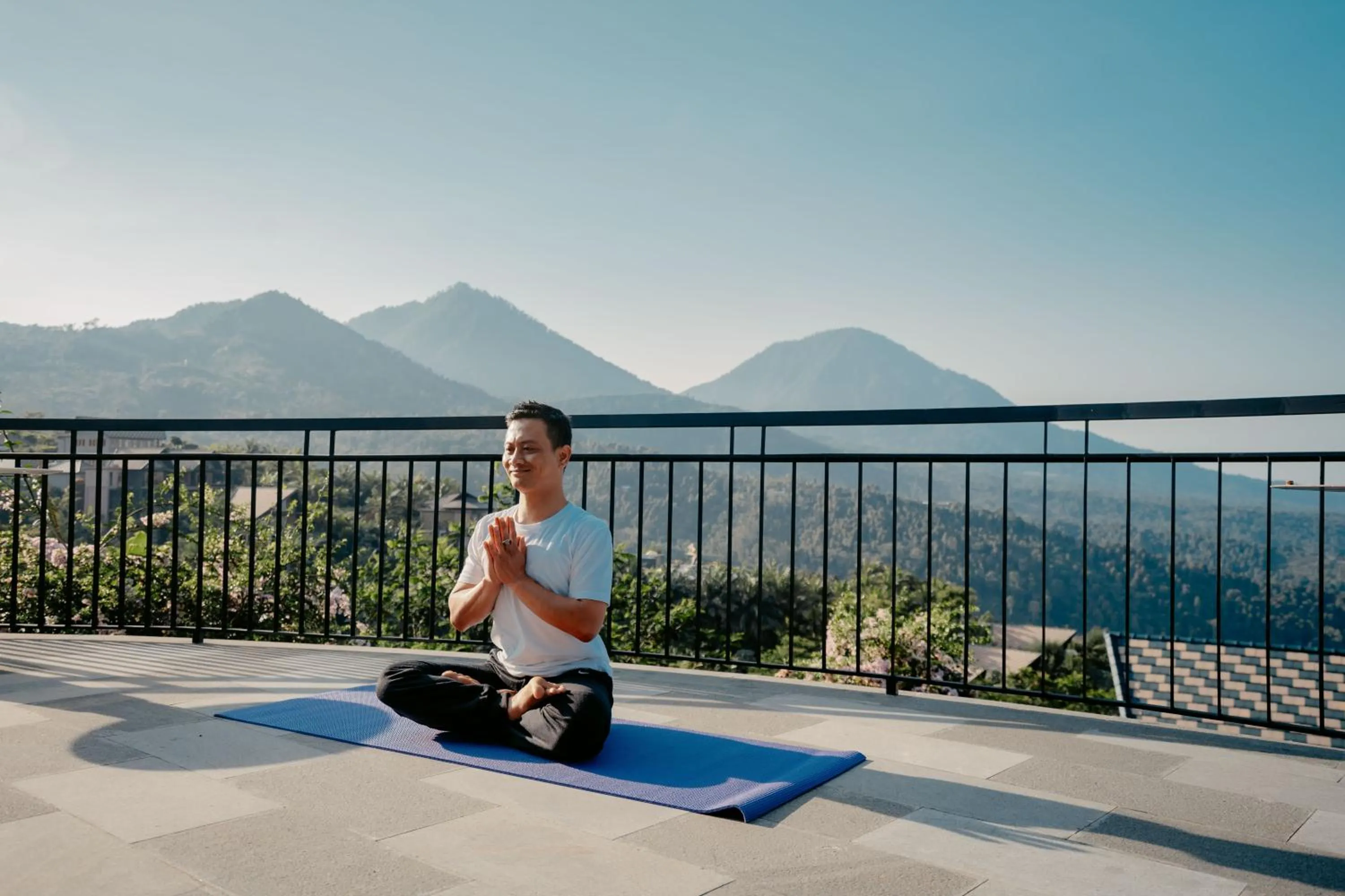 Sports in Elevate Bali