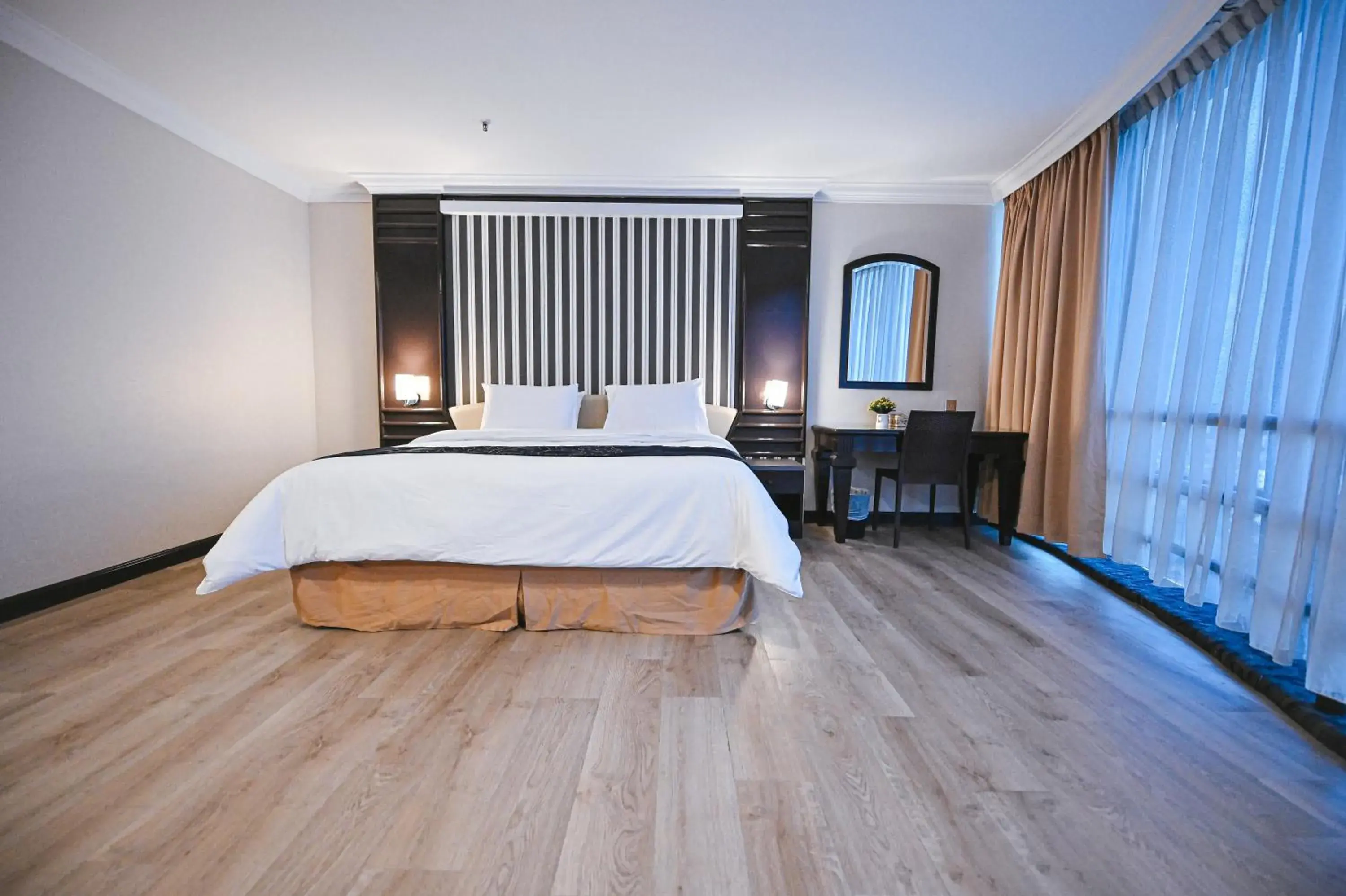 Junior Suite in PRIME CITY HOTEL KLUANG Junior Suite in PRIME CITY HOTEL KLUANG