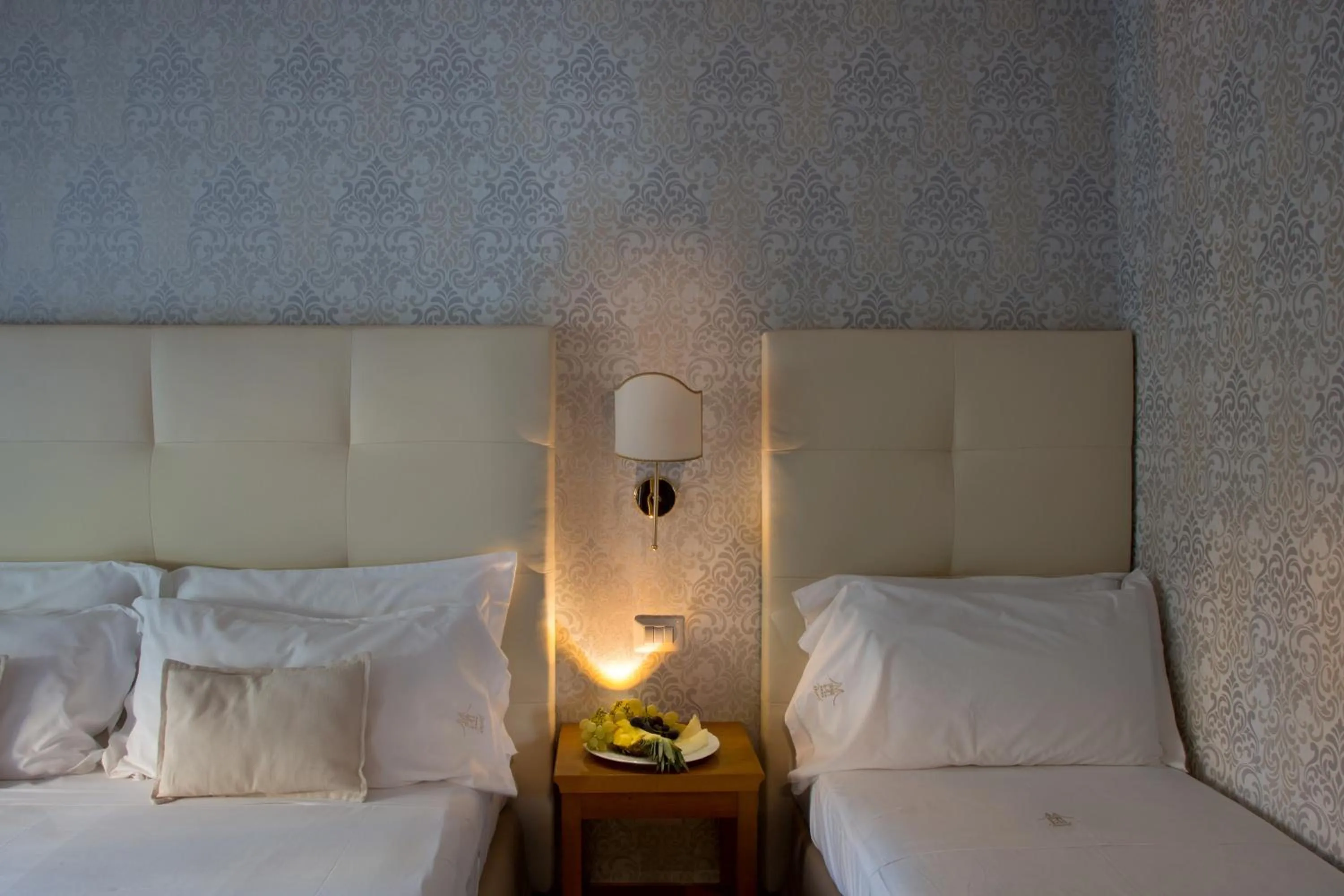 Other, Bed in Montespina Park Hotel