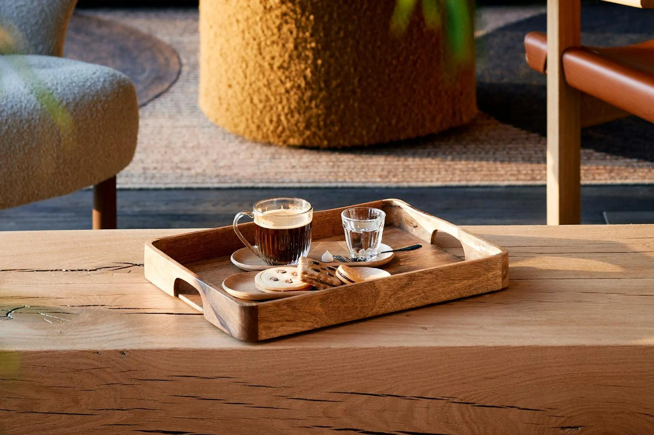 Lounge or bar in Le Bellune Paris