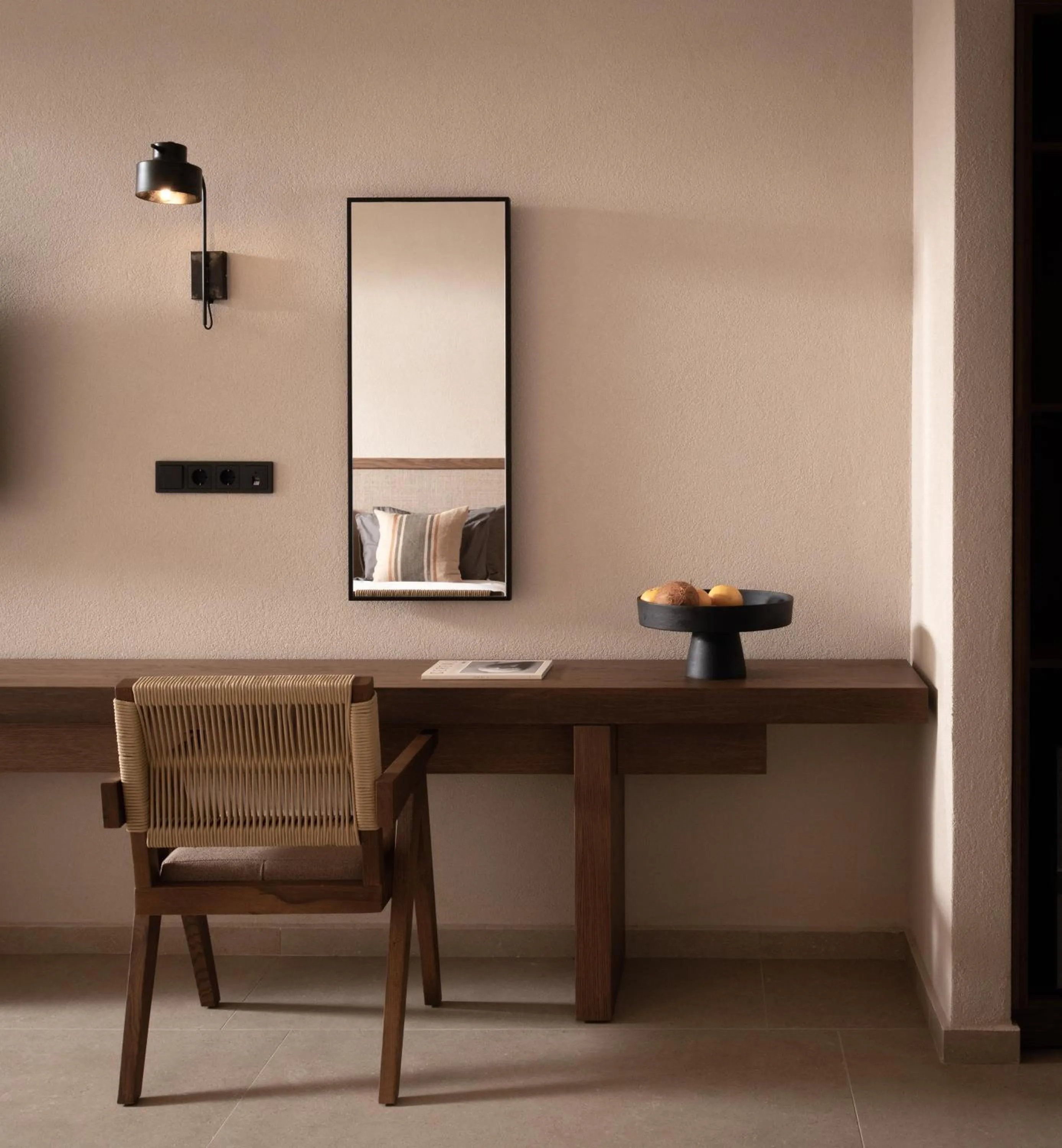 Photo of the whole room in KYMANI Boutique Hotel & Suites