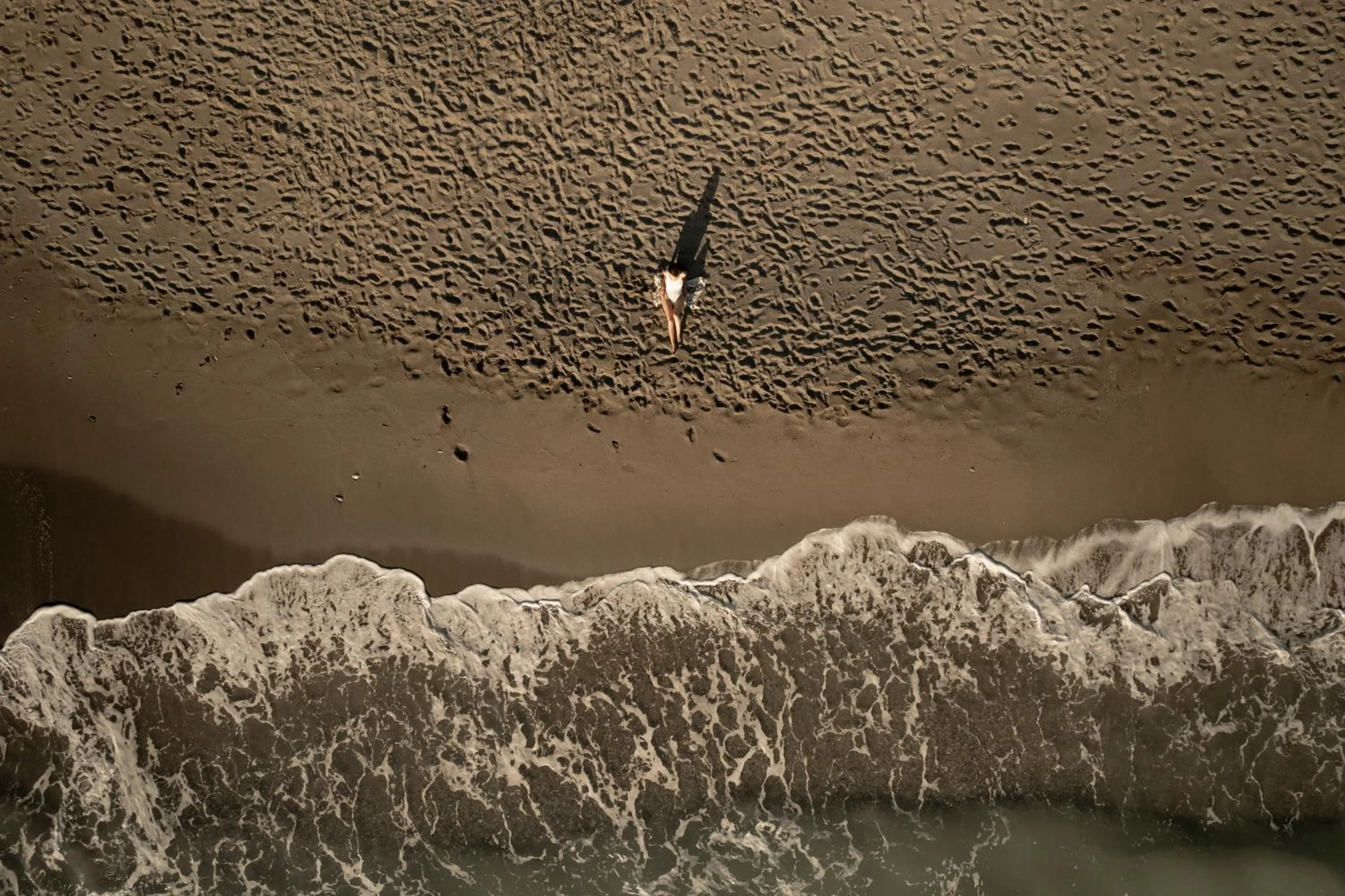 Natural landscape in KYMANI Boutique Hotel & Suites