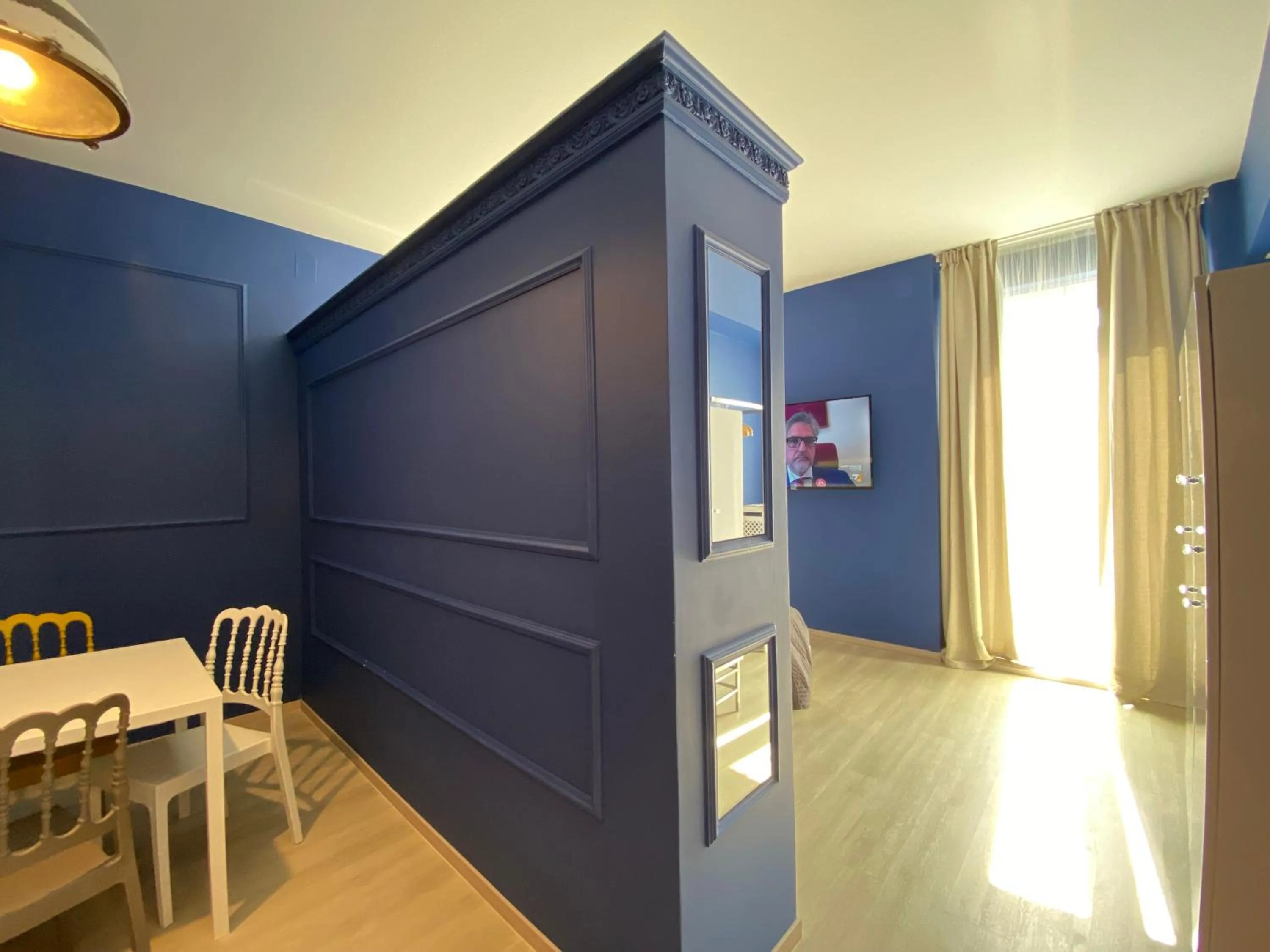 Dining area in Residenze Romano Ristorante & Spa - albergo diffuso - RED