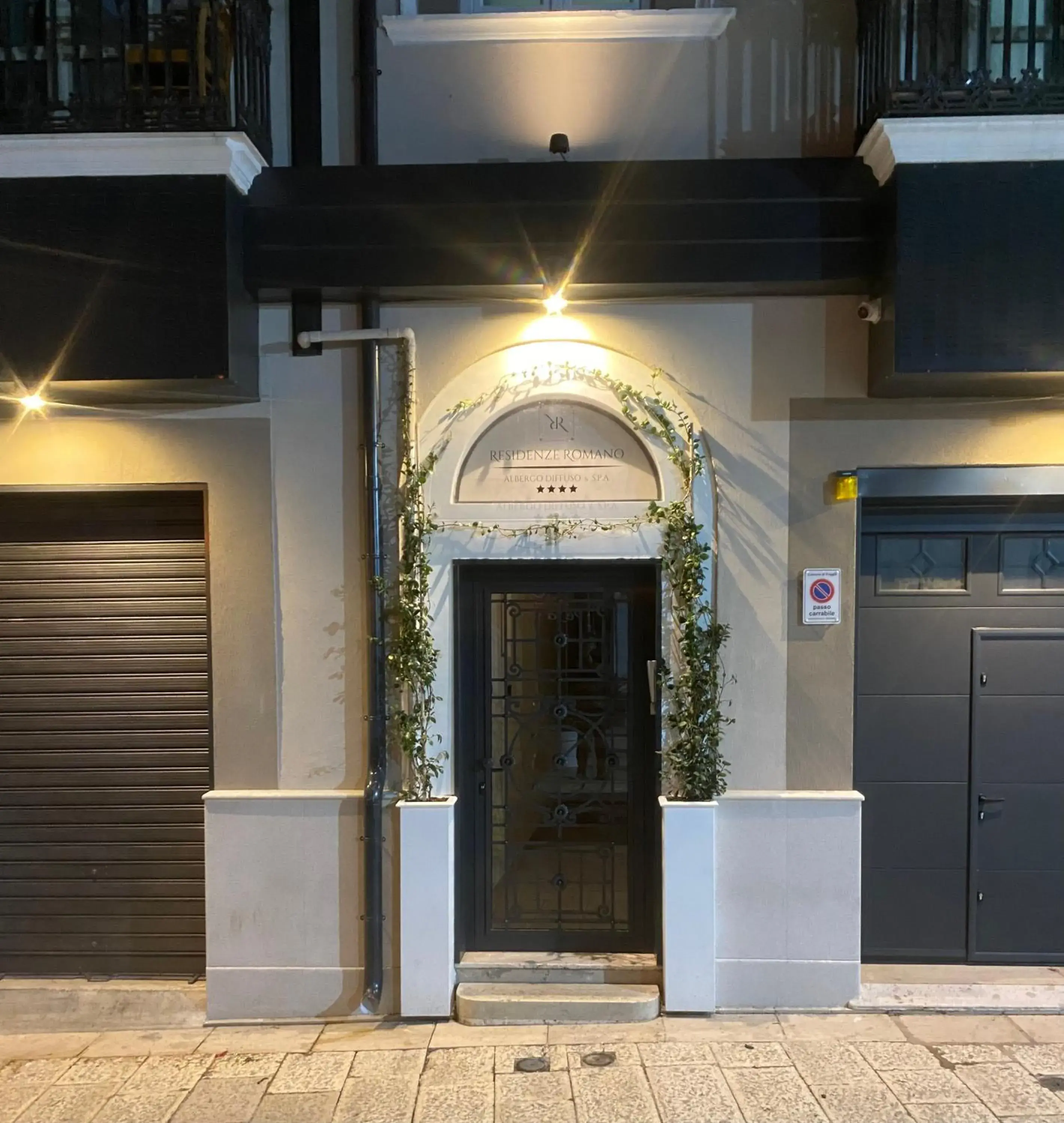 Residenze Romano Ristorante & Spa - albergo diffuso - RED Residenze Romano Ristorante & Spa - albergo diffuso - RED