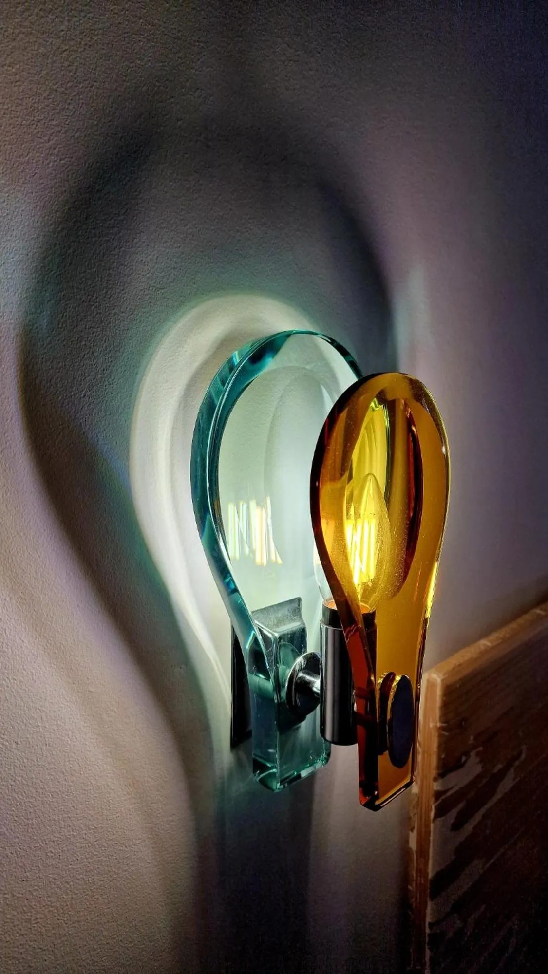 Decorative detail in OPUNTIA Hotel Boutique