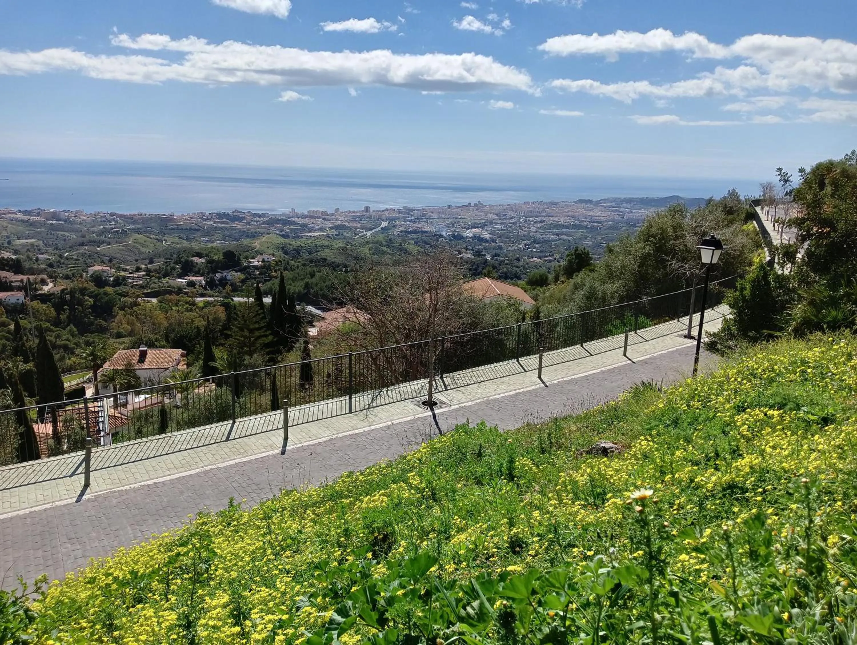 Nearby landmark in OPUNTIA Hotel Boutique