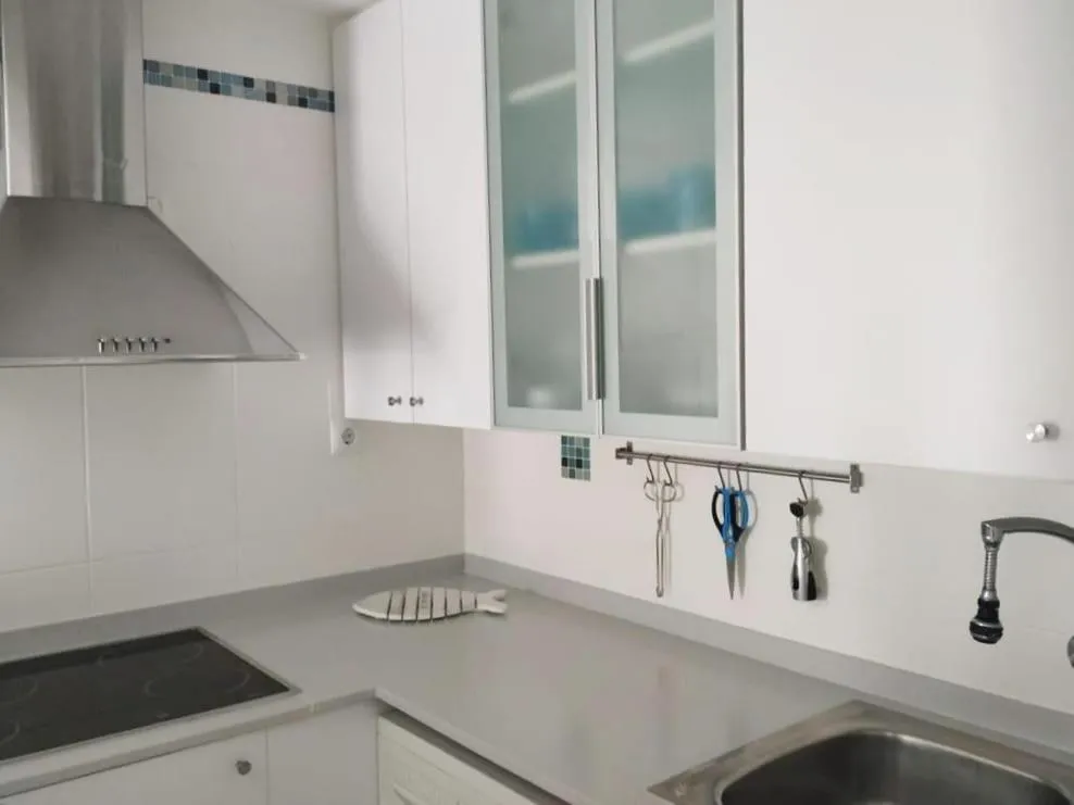 Little Paradise . Apartment in front of the sea