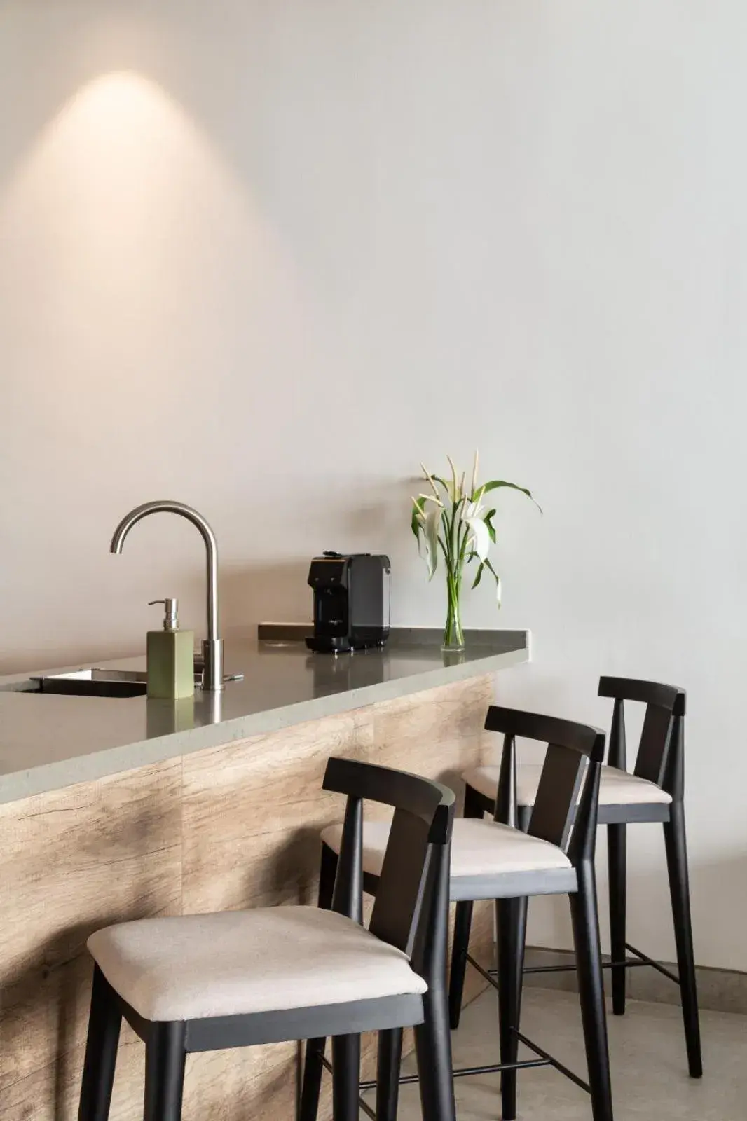 Palm Suite with private plunge pool in Crystal Sands Hikkaduwa Palm Suite with private plunge pool in Crystal Sands Hikkaduwa