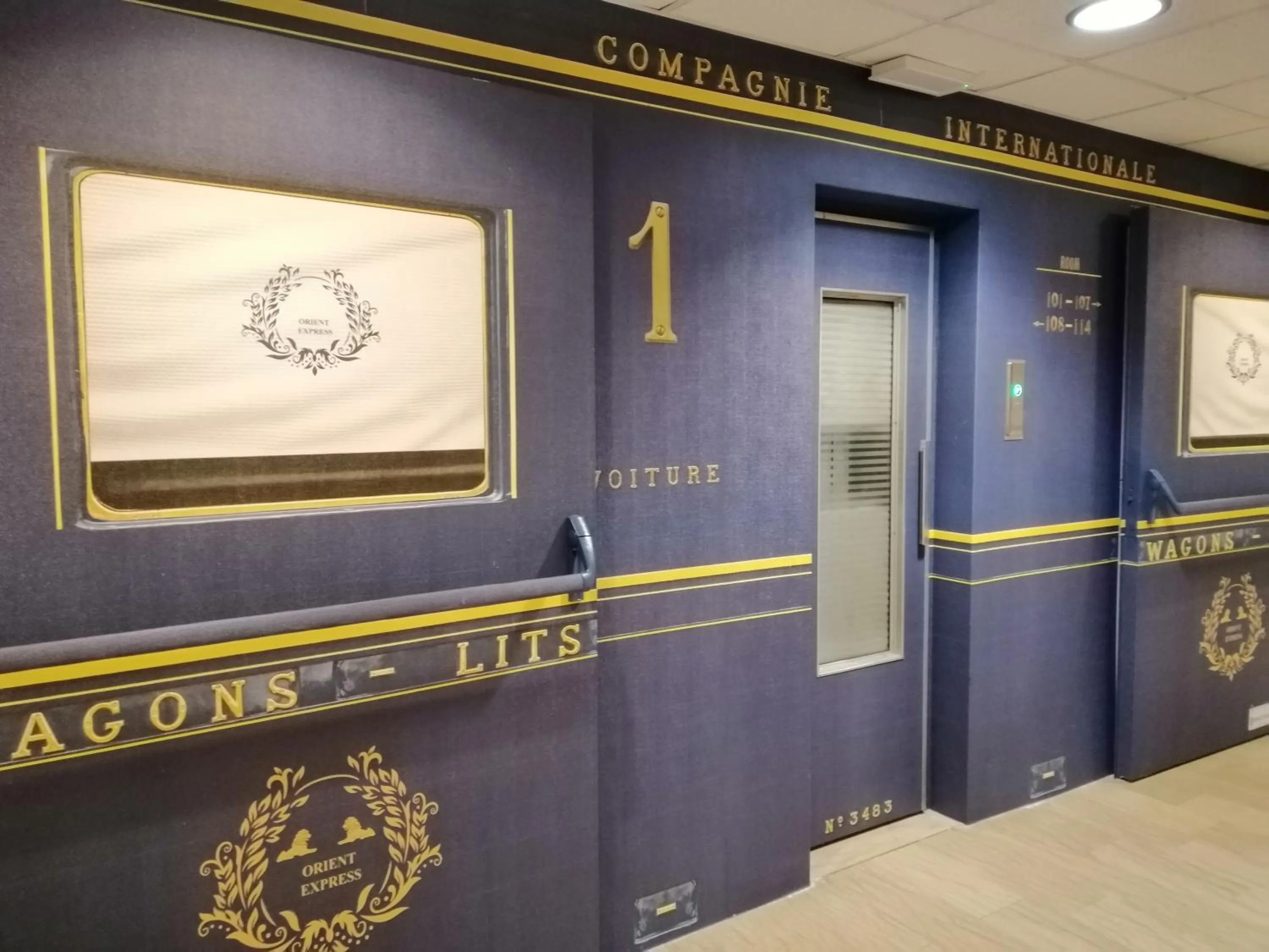 Ahr Hotel Villa Alighieri