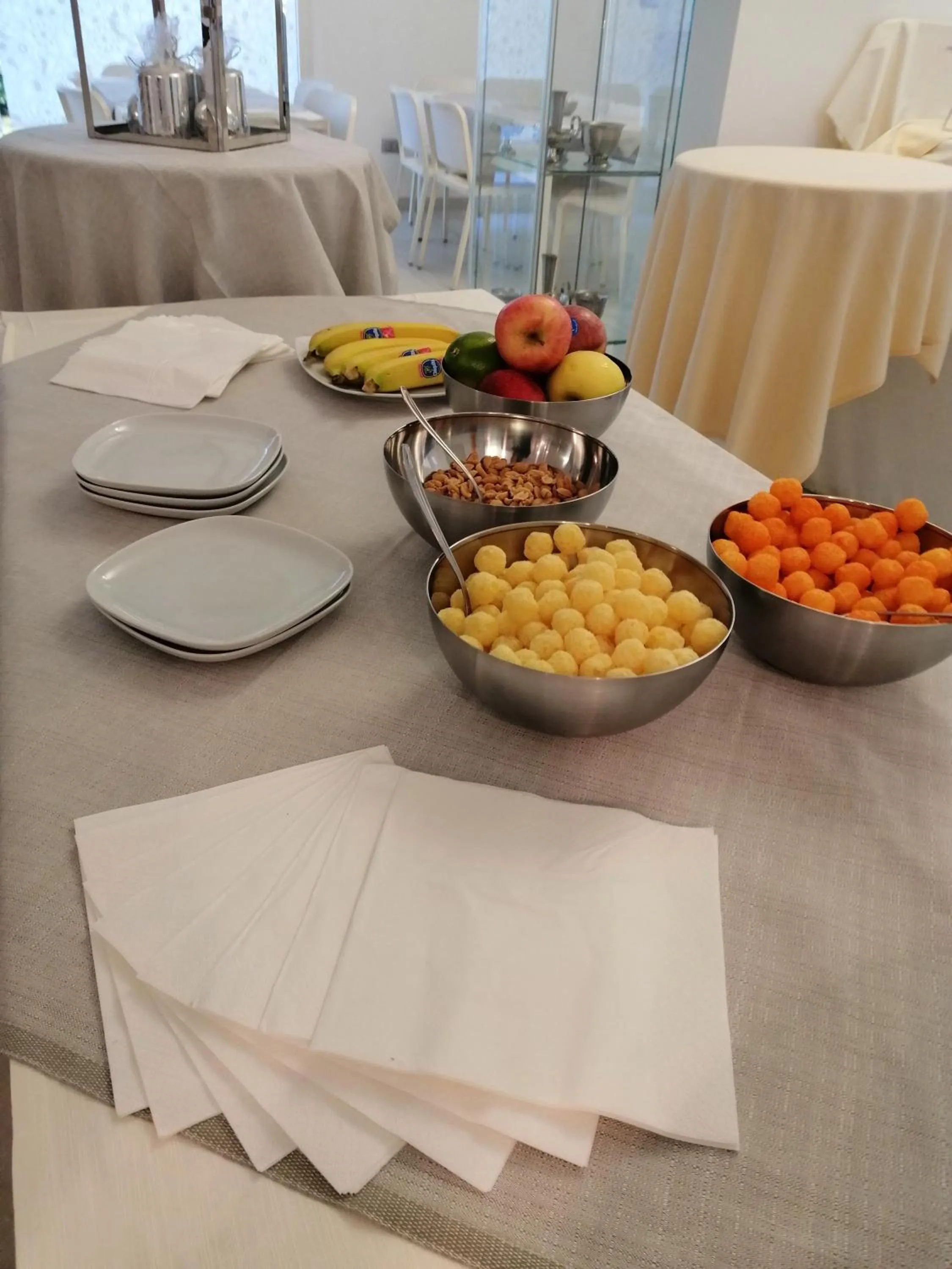 Ahr Hotel Villa Alighieri