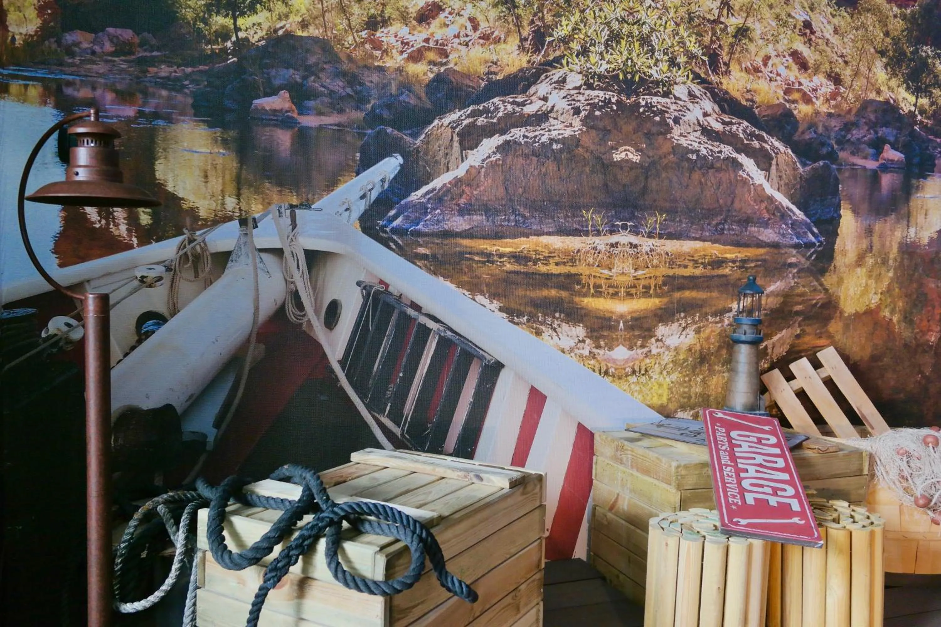 Ahr Hotel Villa Alighieri