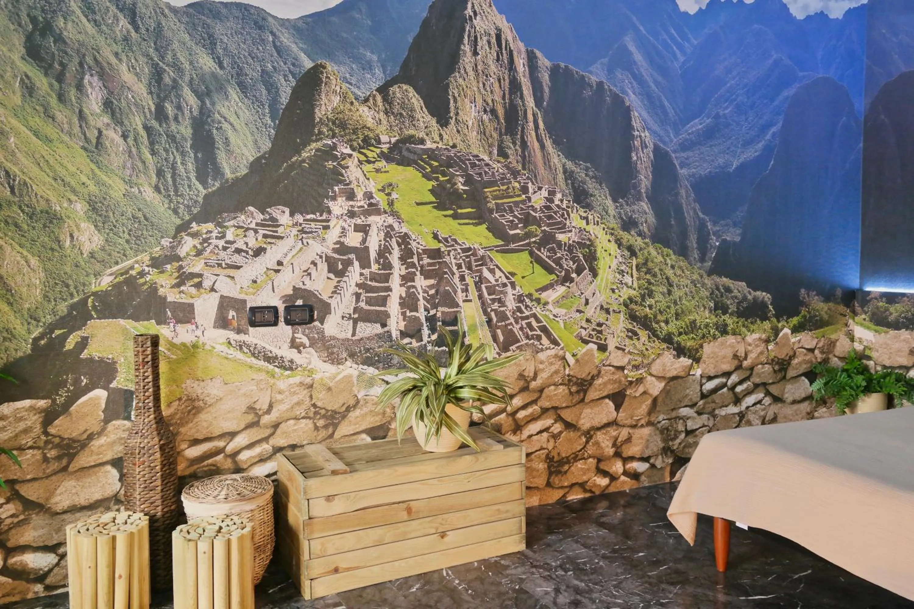 Ahr Hotel Villa Alighieri