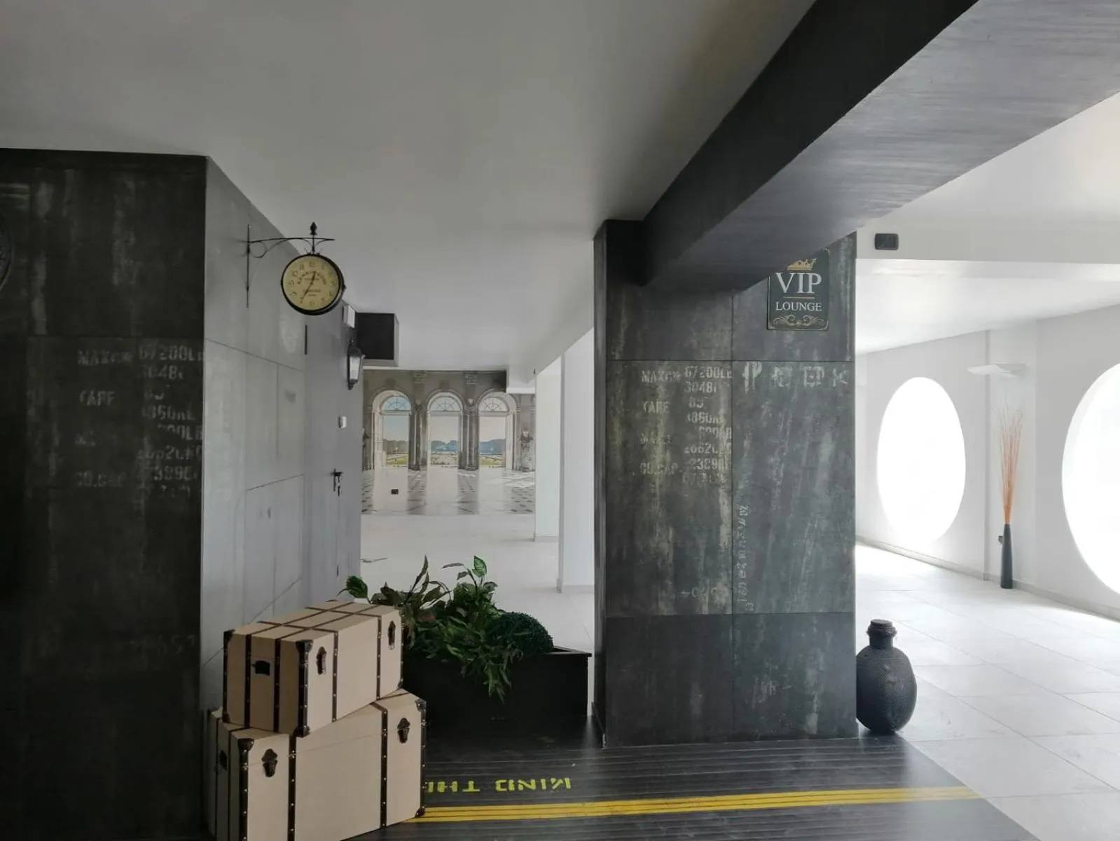 Ahr Hotel Villa Alighieri