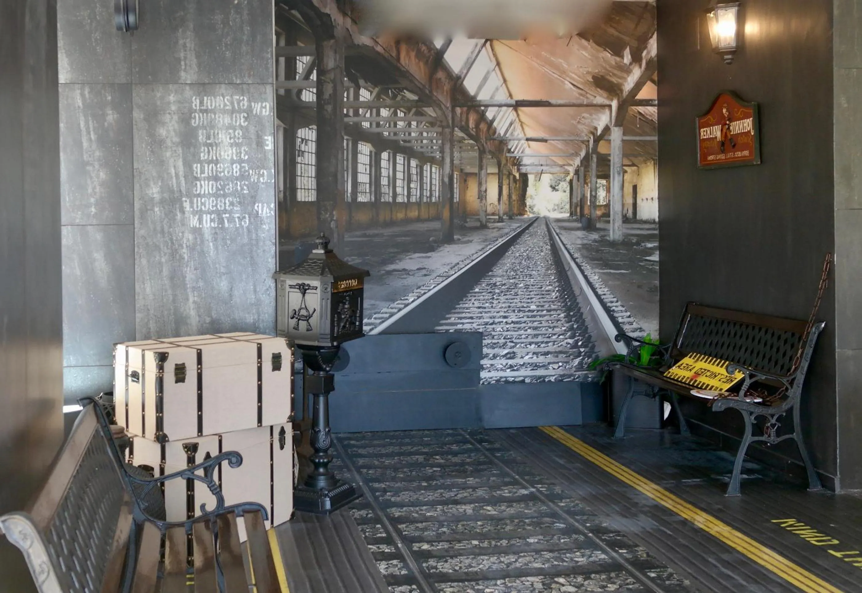 Ahr Hotel Villa Alighieri