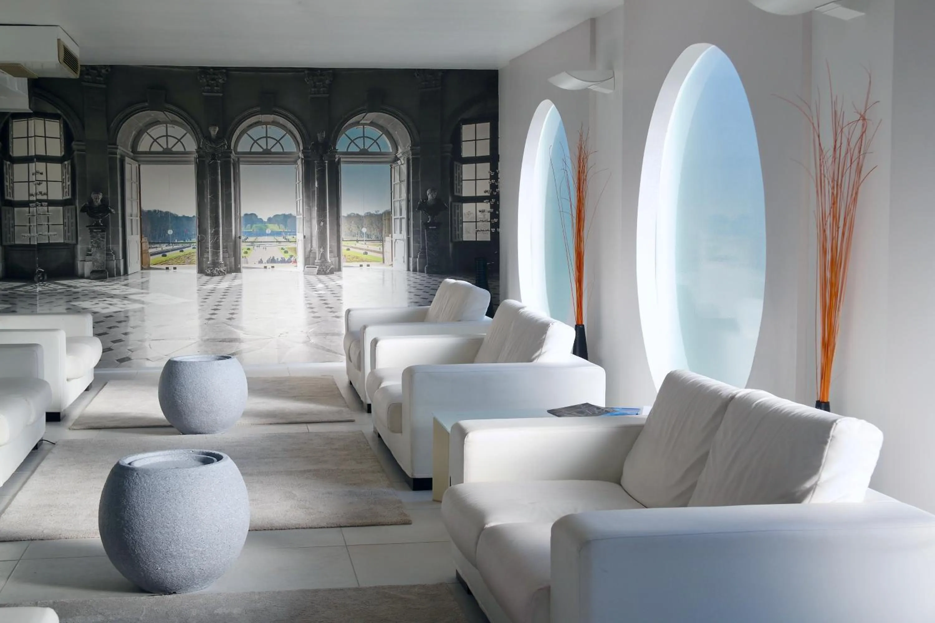 Ahr Hotel Villa Alighieri