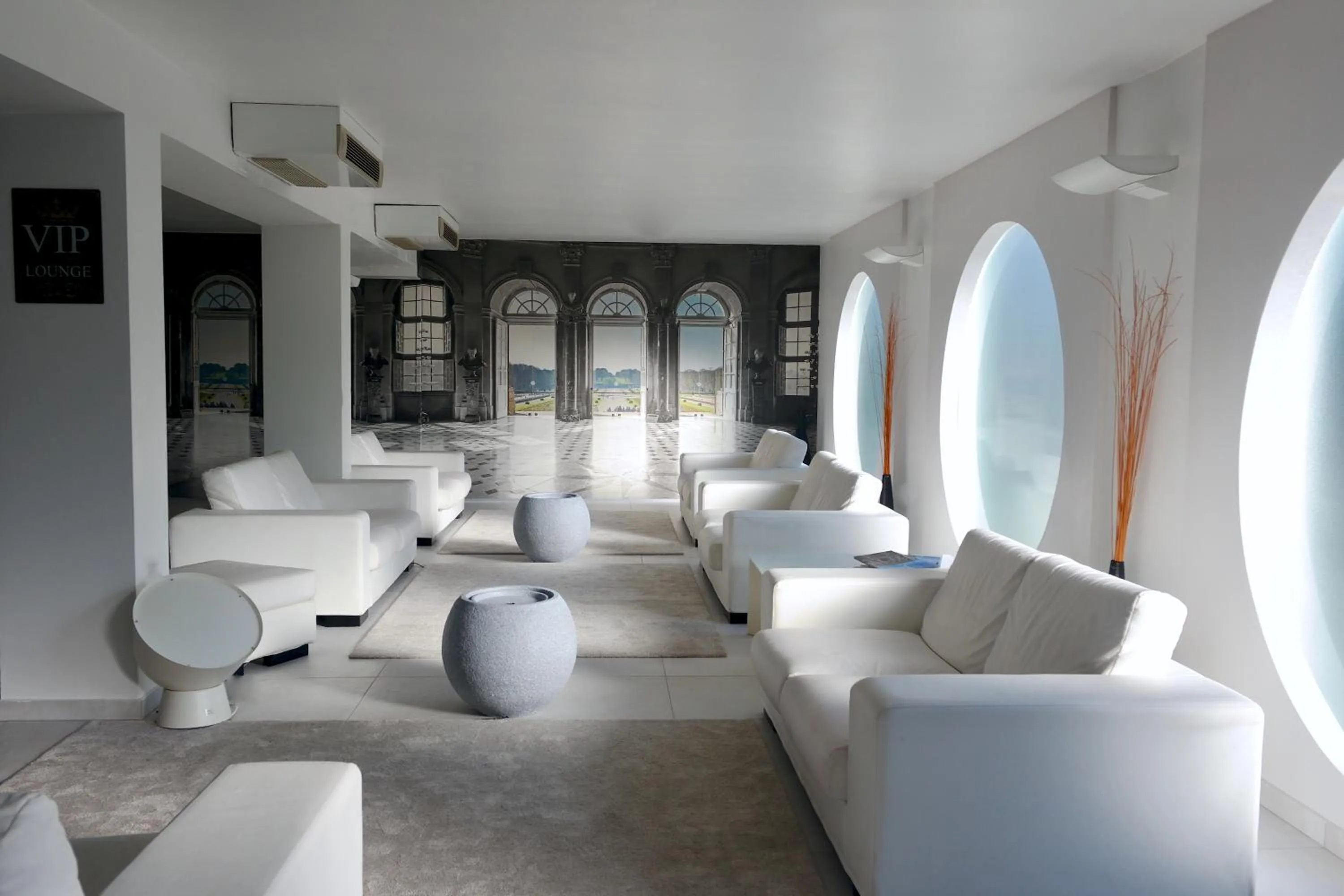 Ahr Hotel Villa Alighieri