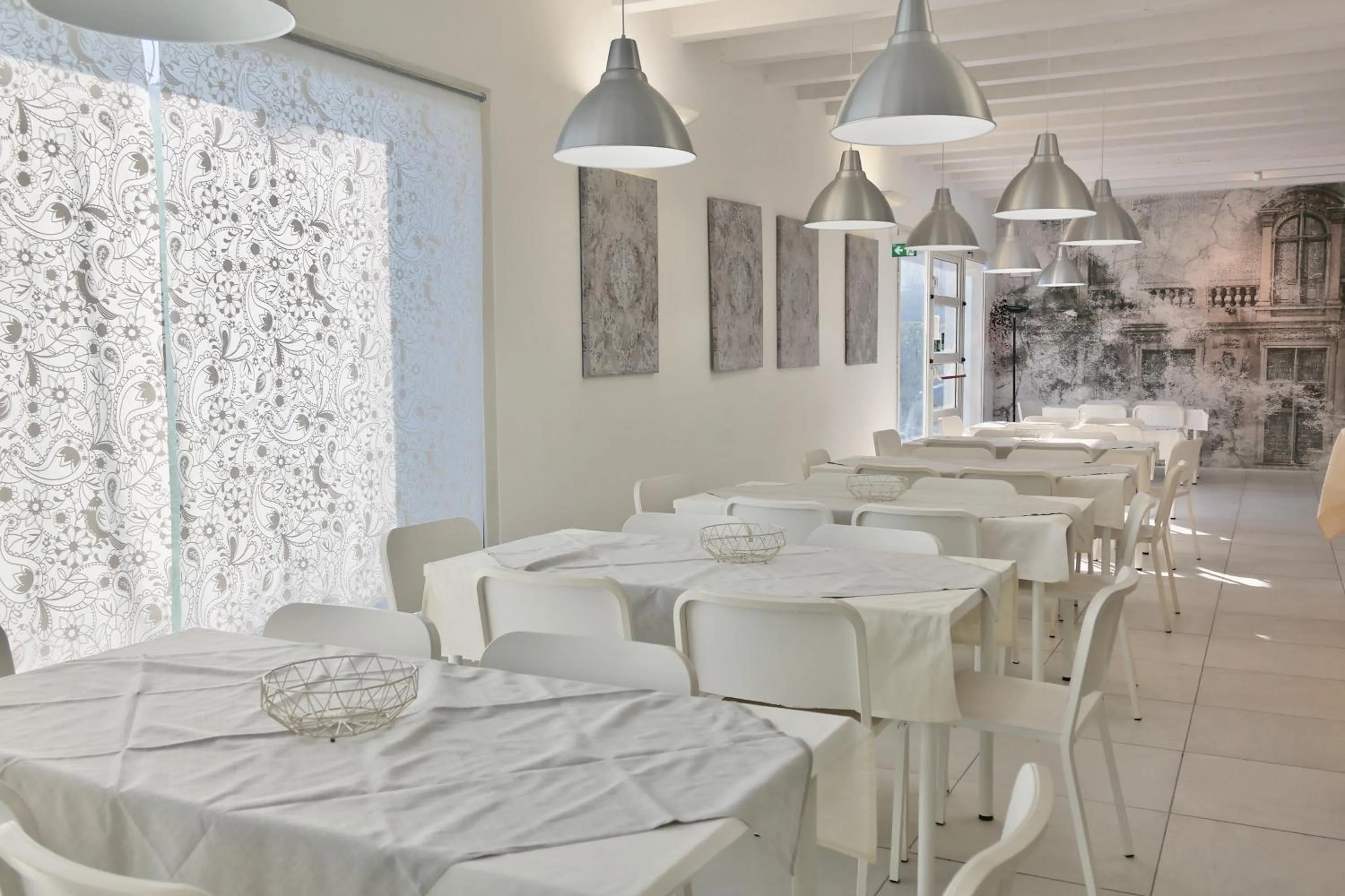 Ahr Hotel Villa Alighieri