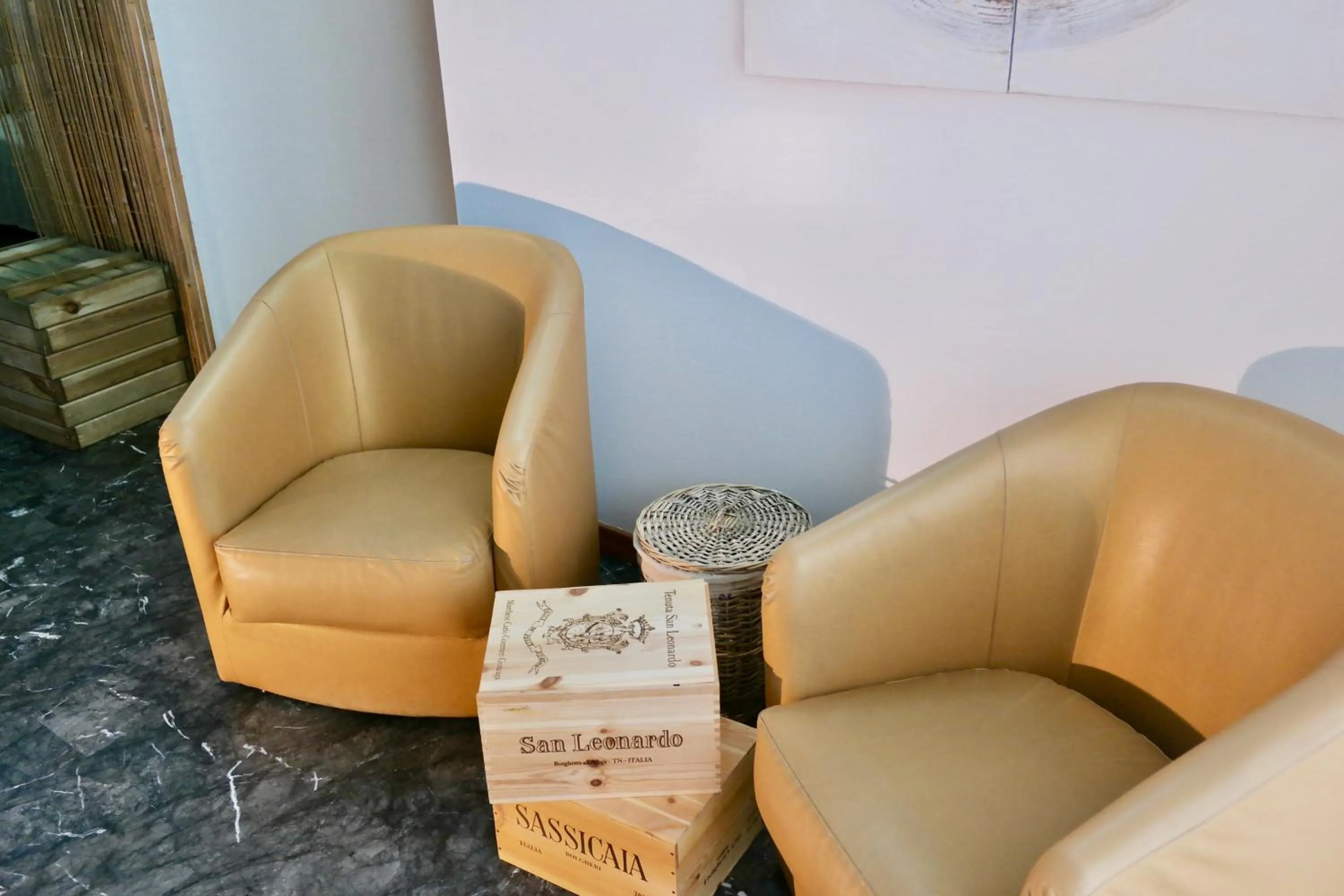 Ahr Hotel Villa Alighieri