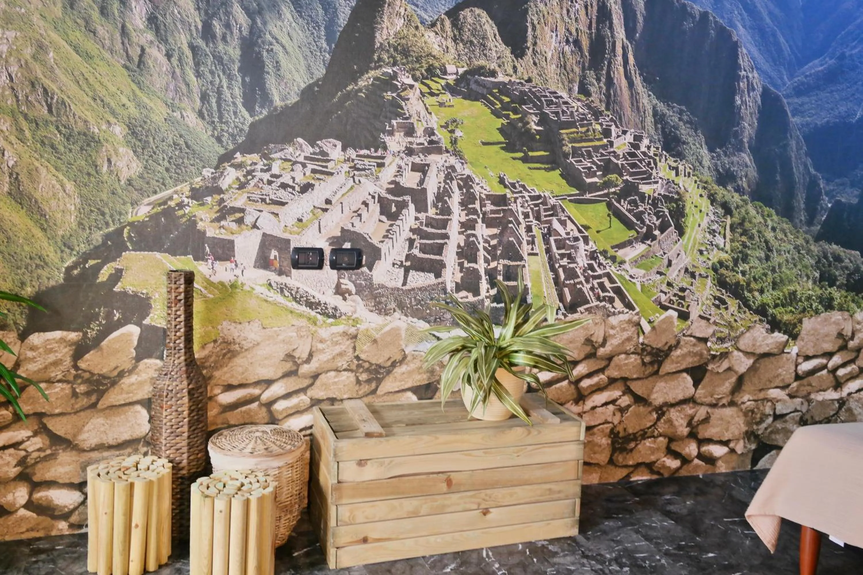 Ahr Hotel Villa Alighieri