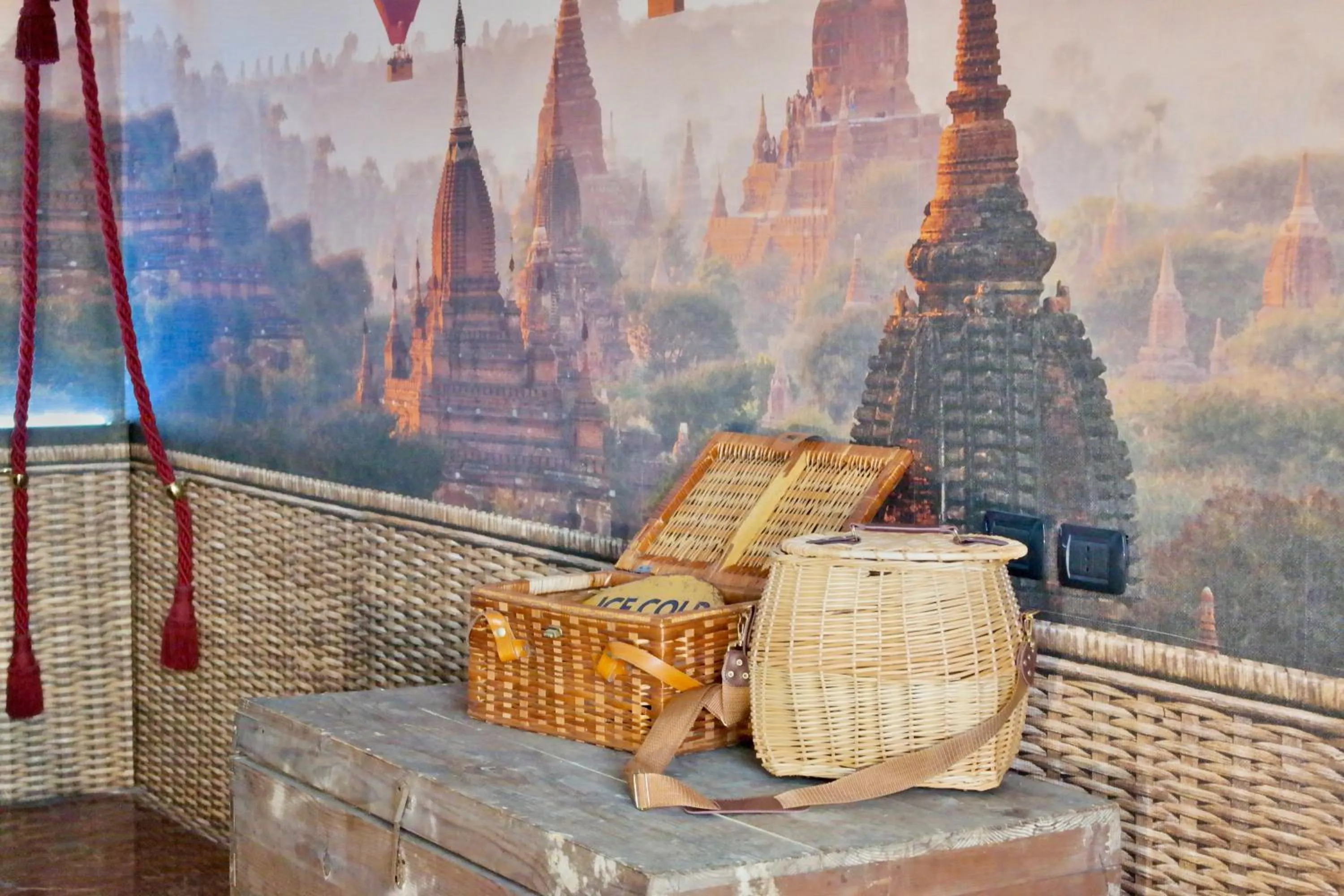 Ahr Hotel Villa Alighieri