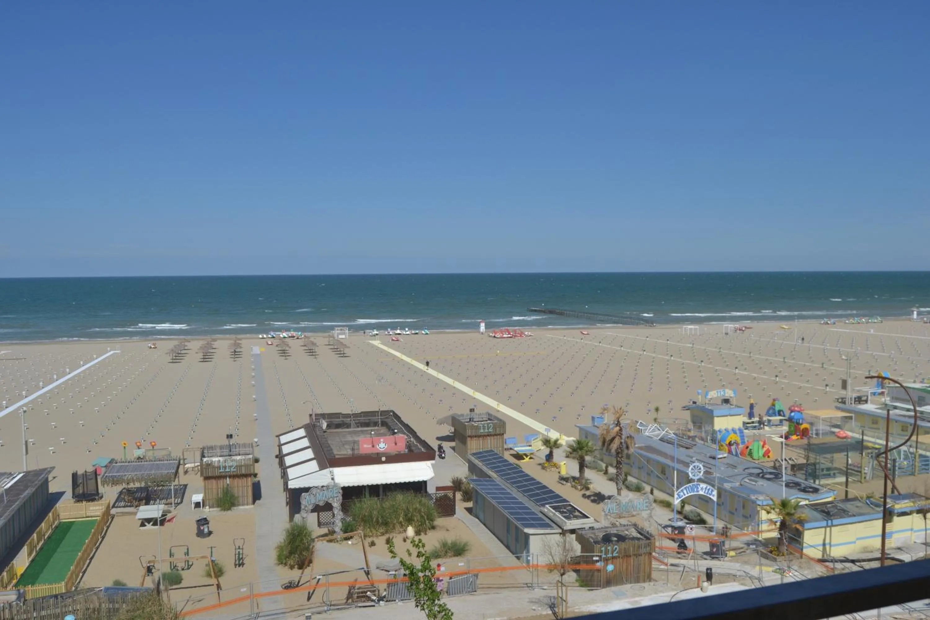 View (from property/room) in Hotel Artide