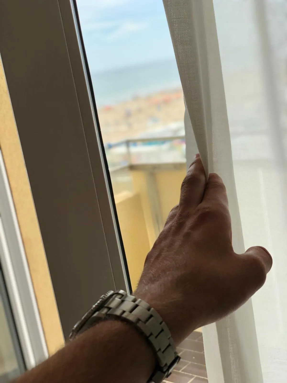 View (from property/room) in Hotel Artide