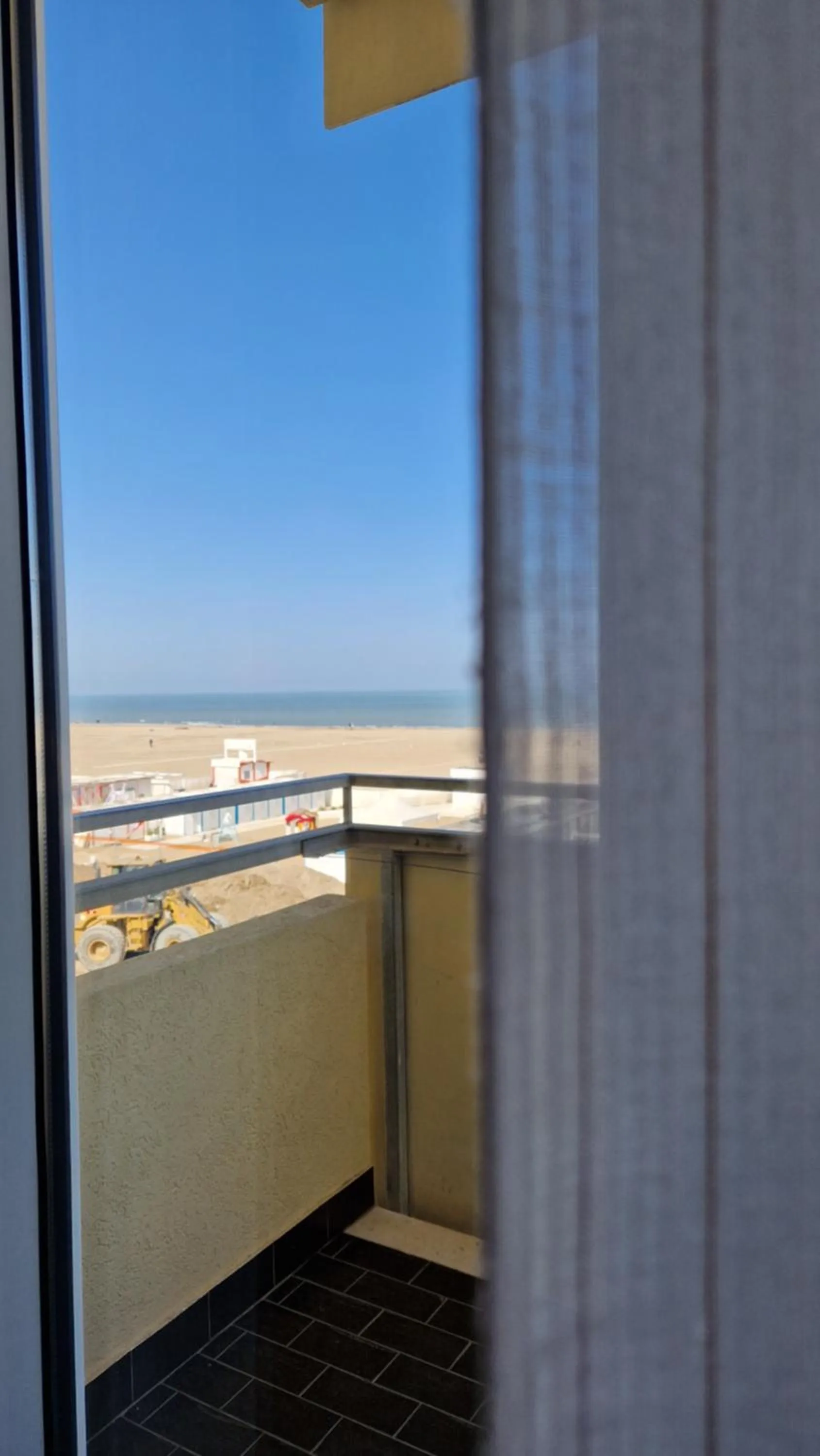 View (from property/room) in Hotel Artide