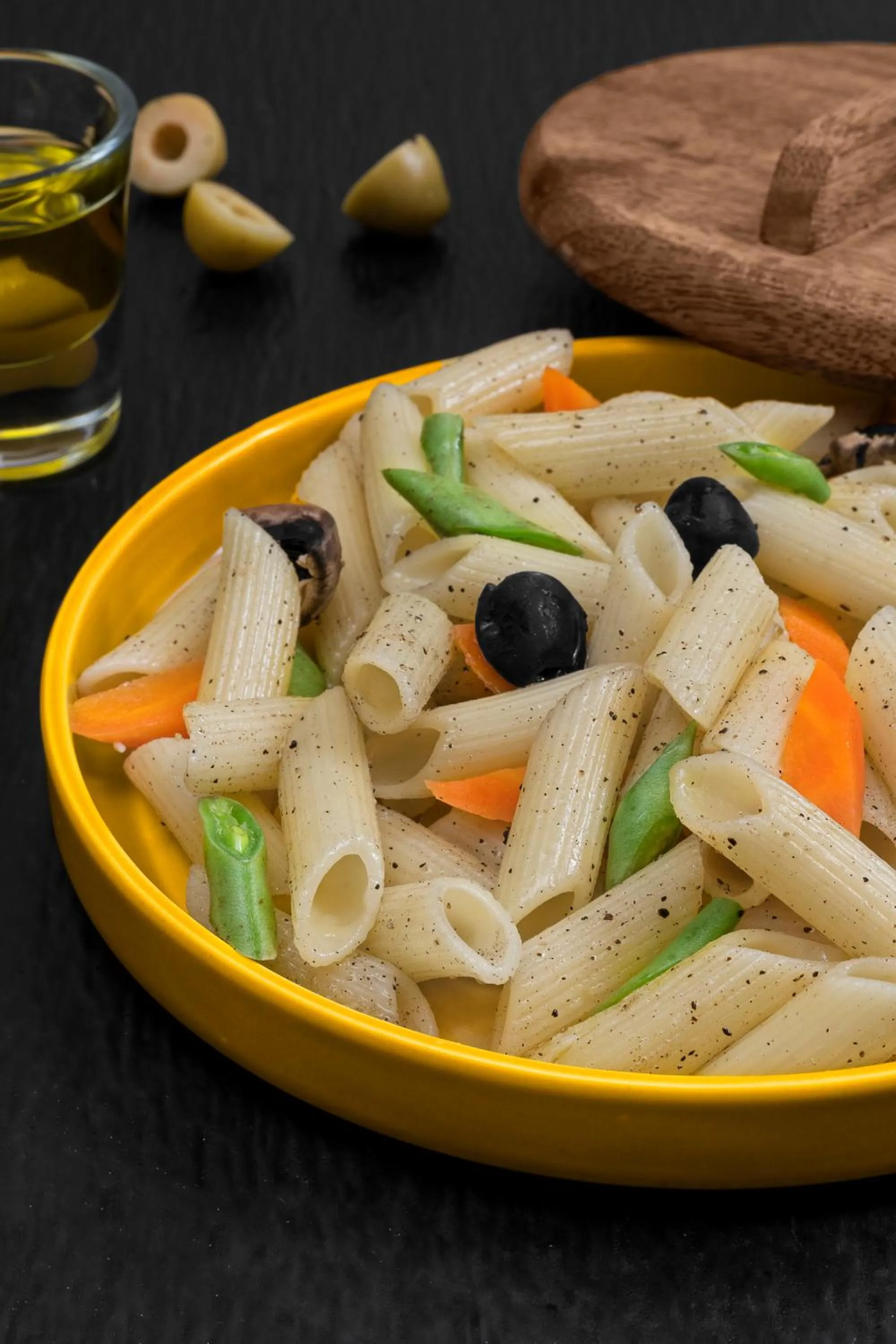 Food close-up in The Fishermen's Lodge by Leisure Hotels