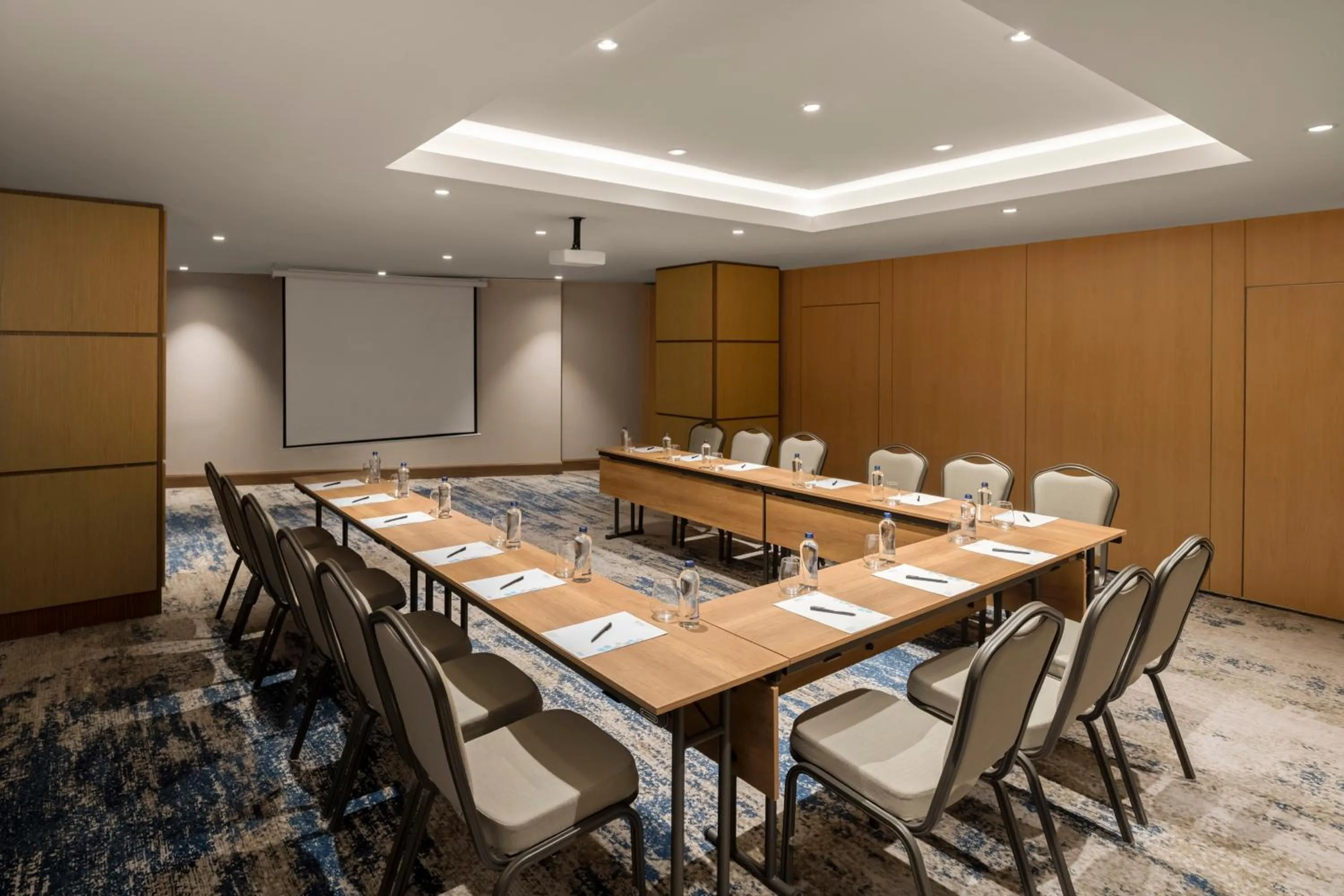 Meeting/conference room in Hilton Garden Inn Balikesir