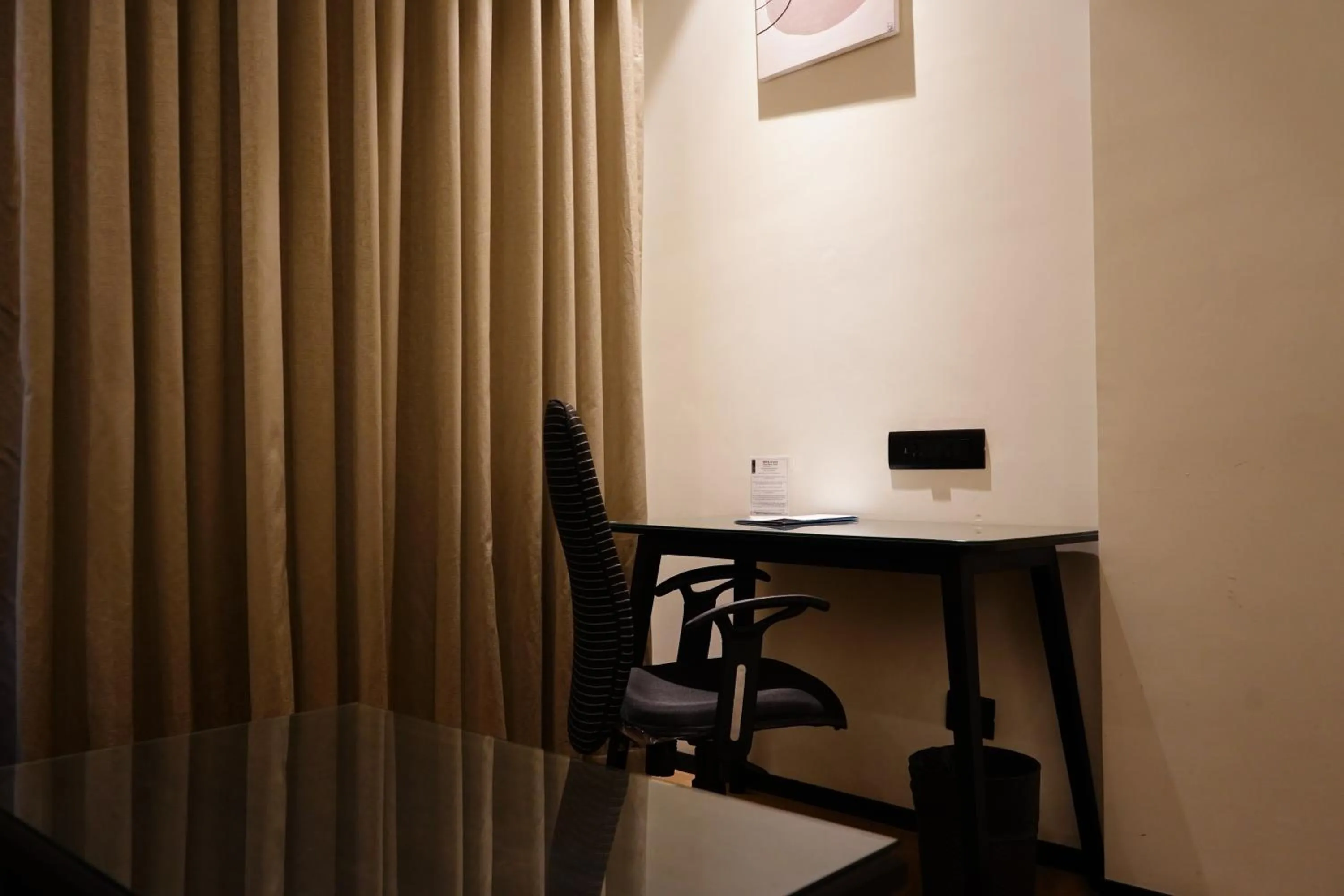 Bedroom in Hilton Garden Inn Pune Hinjawadi