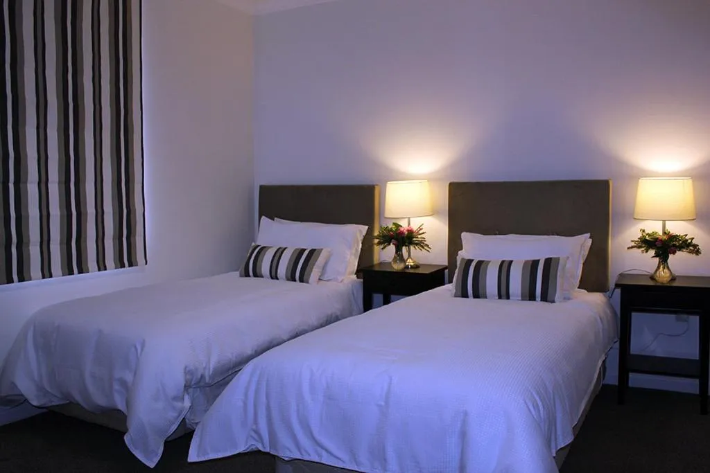 Bed in The Mill House